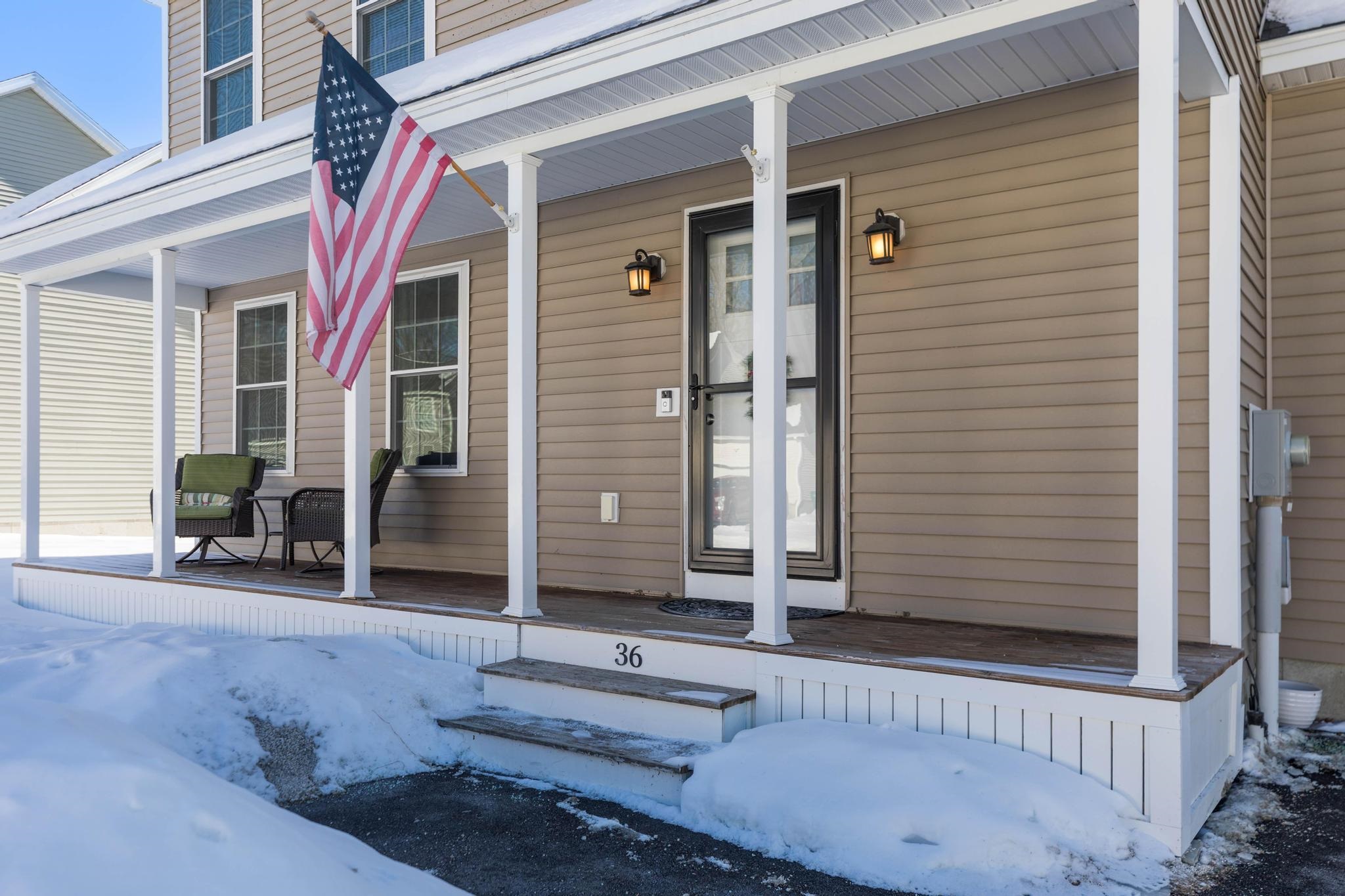 36 Millers Farm Dr, Rochester, NH 03868