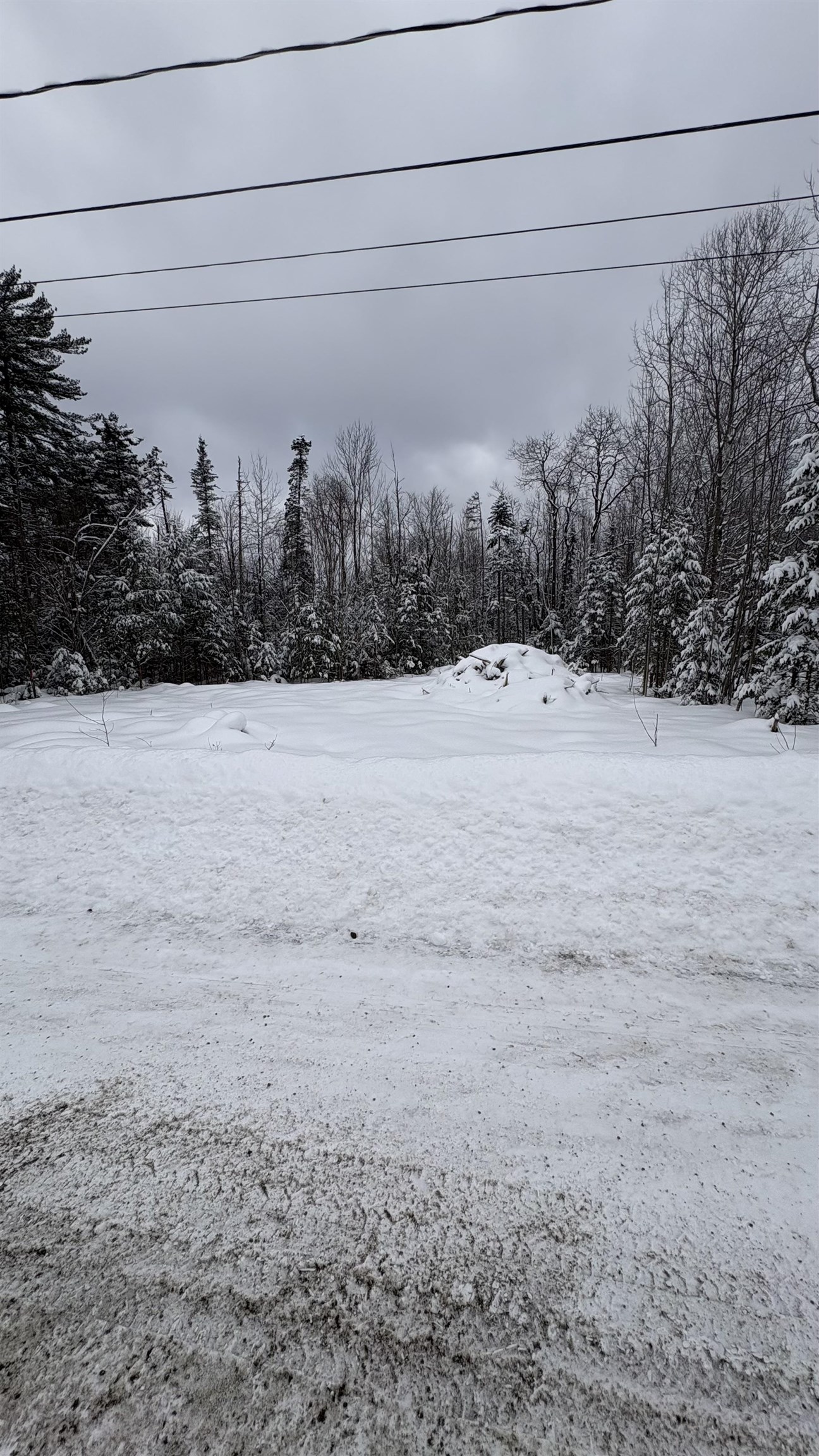 Bethlehem NH&nbsp;Land for sale $$79,900 | 0.46 Acres  | Price Per Acre $0 