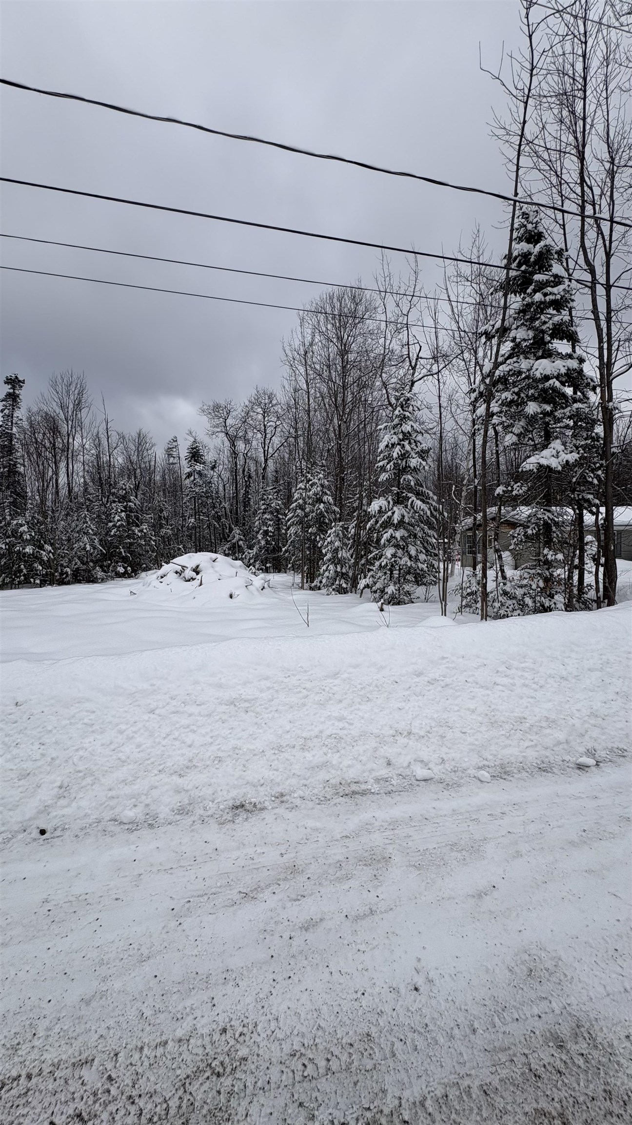 7 James St, Bethlehem, NH 03574