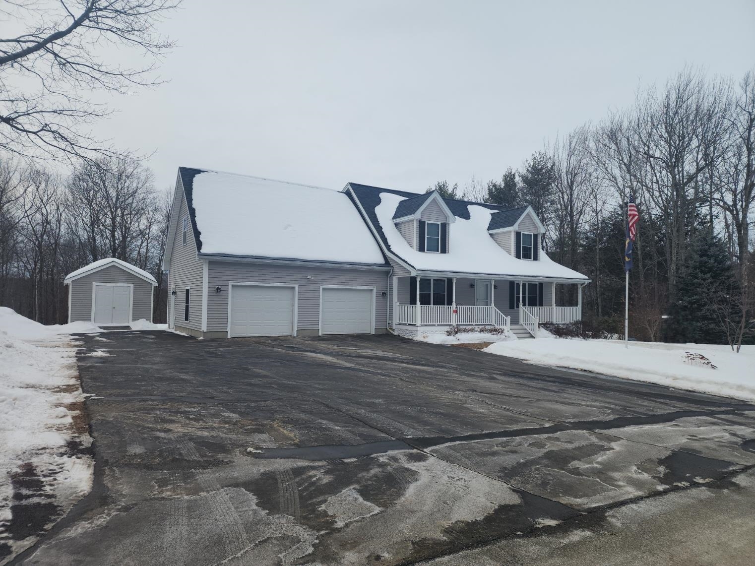 21 Sedlari Way, Alton, NH 03810