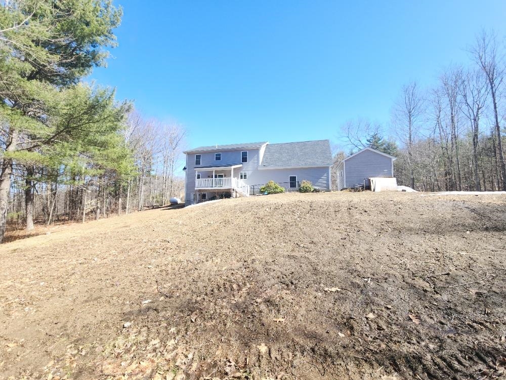 21 Sedlari Way, Alton, NH 03810