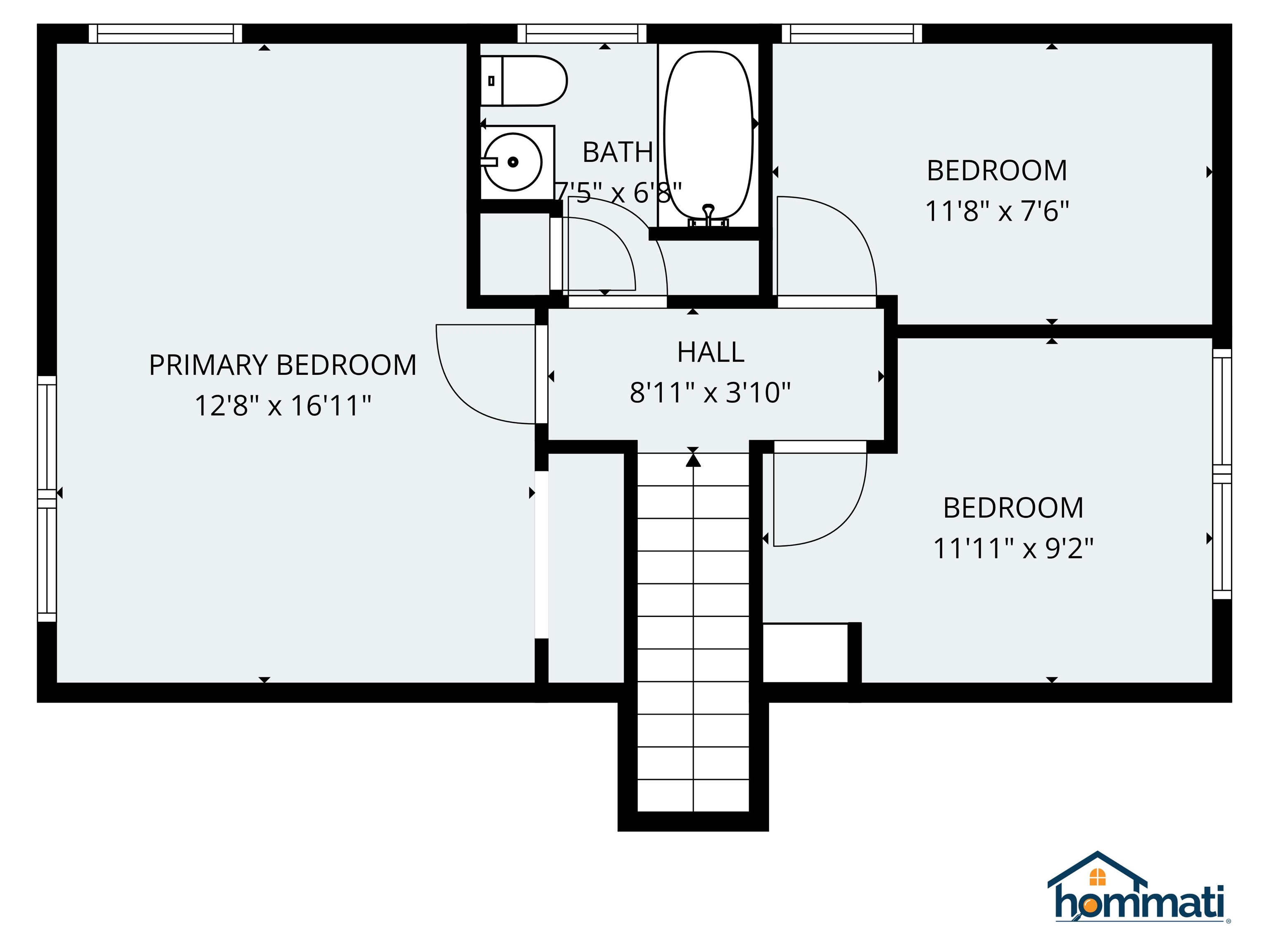 18 Ridgecrest Dr, Hudson, NH 03051