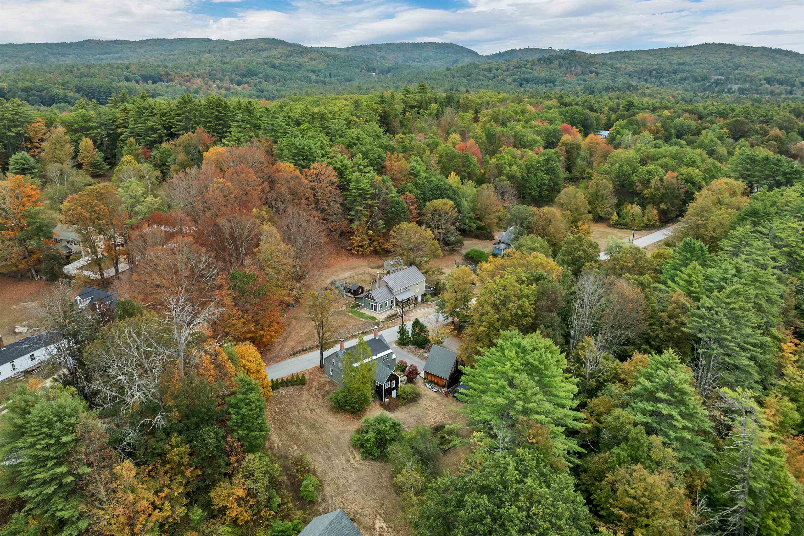 Homes for sale in New Hampton, NH | 112 Town House Rd, New Hampton, NH 03256 | MLS# 5076370