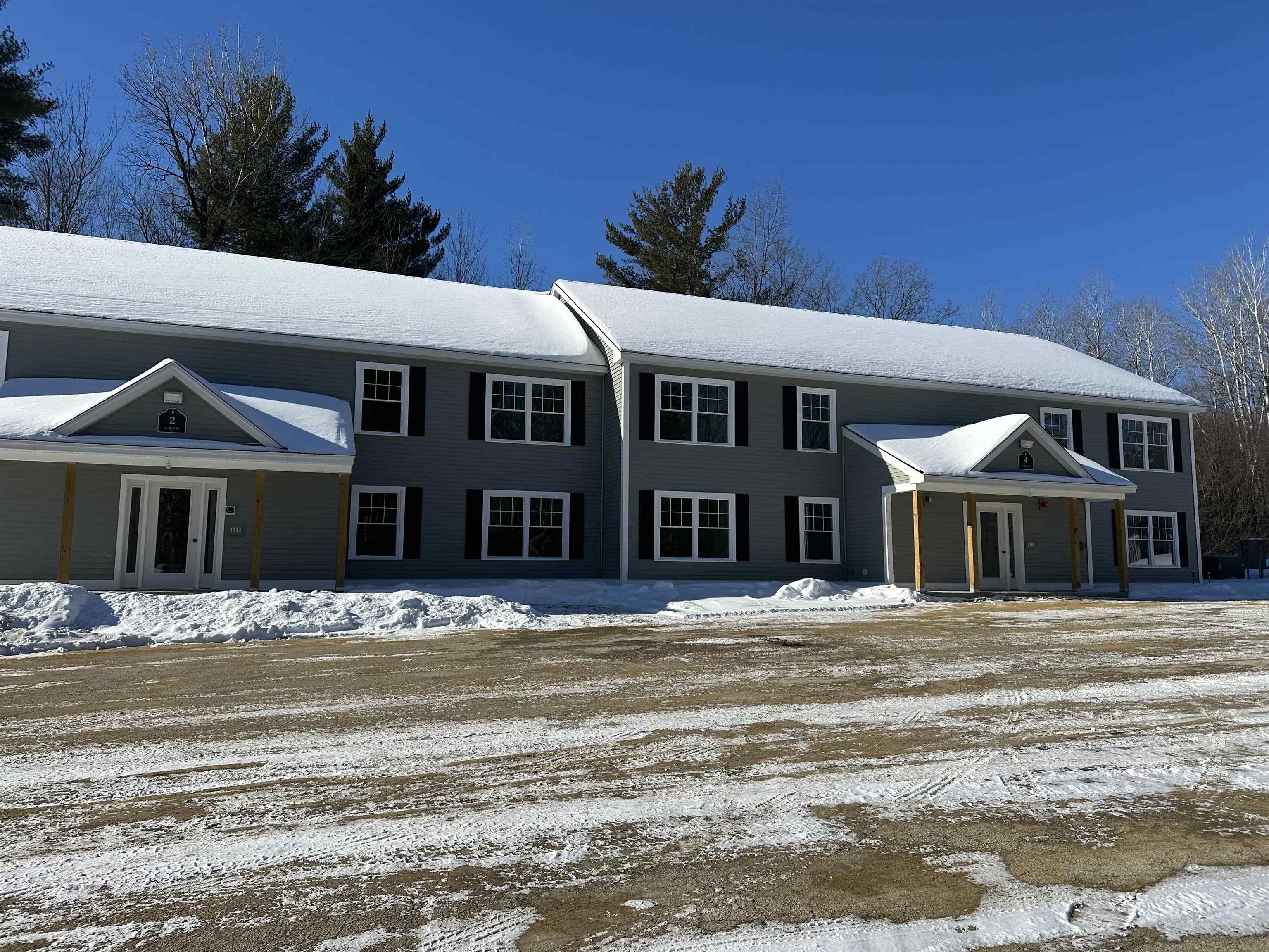 4 Cape Carol Way, Rochester, NH 03867