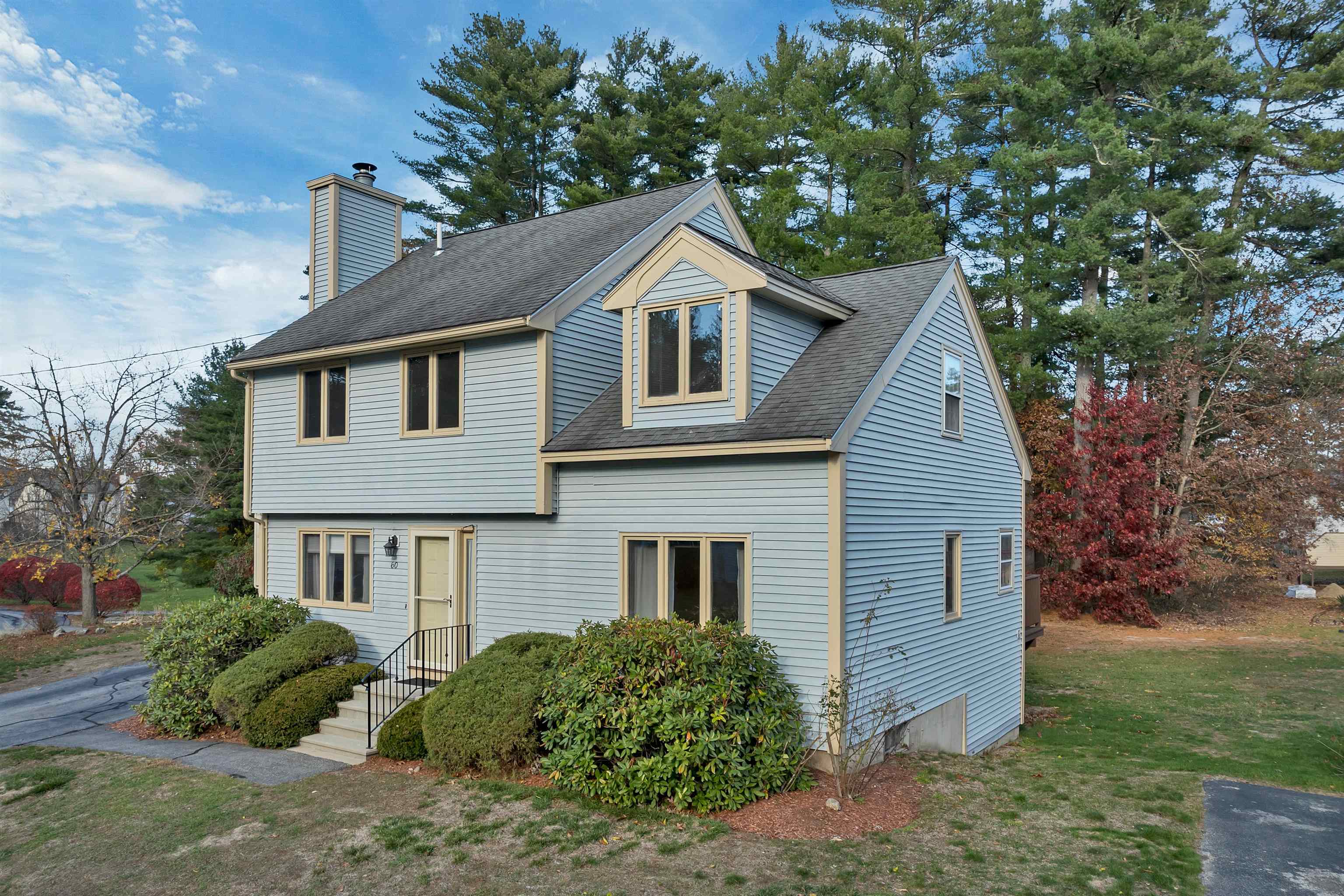 Homes for sale in Nashua, NH | 60 Norma Dr, Nashua, NH 03062 | MLS# 5076374