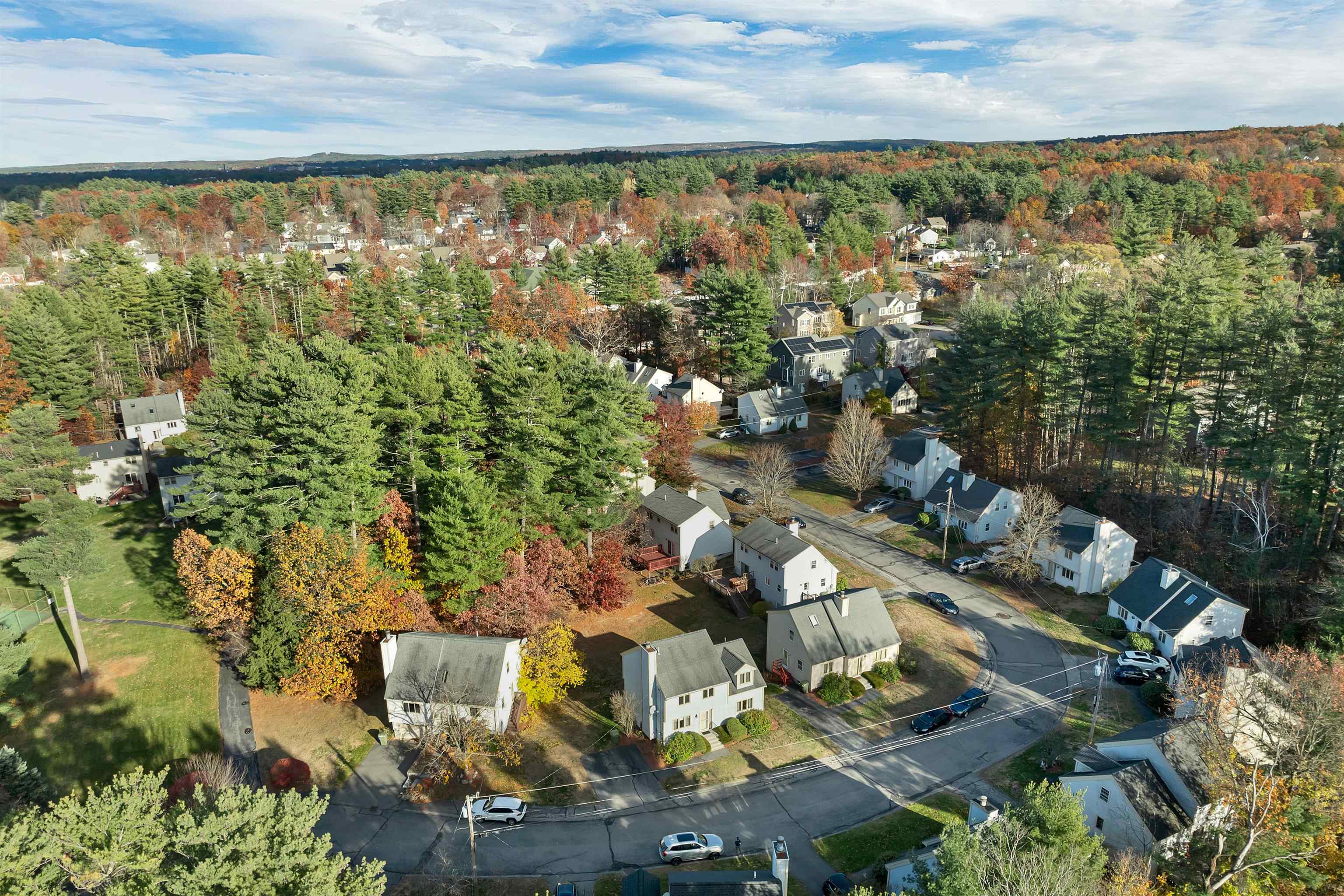 Homes for sale in Nashua, NH | 60 Norma Dr, Nashua, NH 03062 | MLS# 5076374