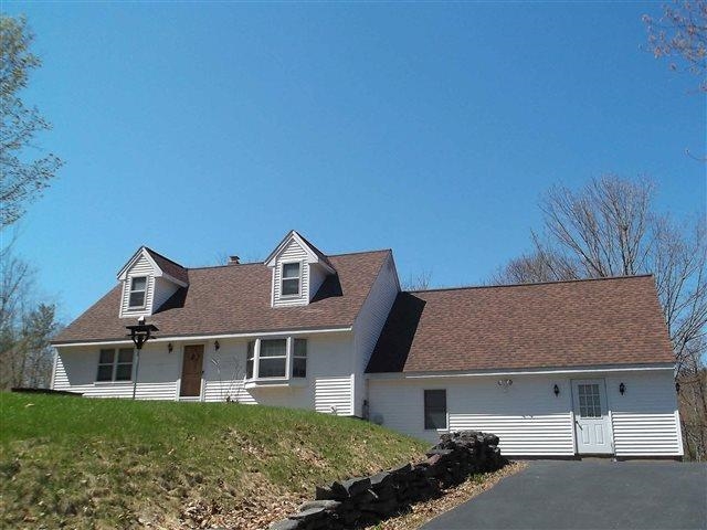 152 Kings Hw, New Durham, NH 03855