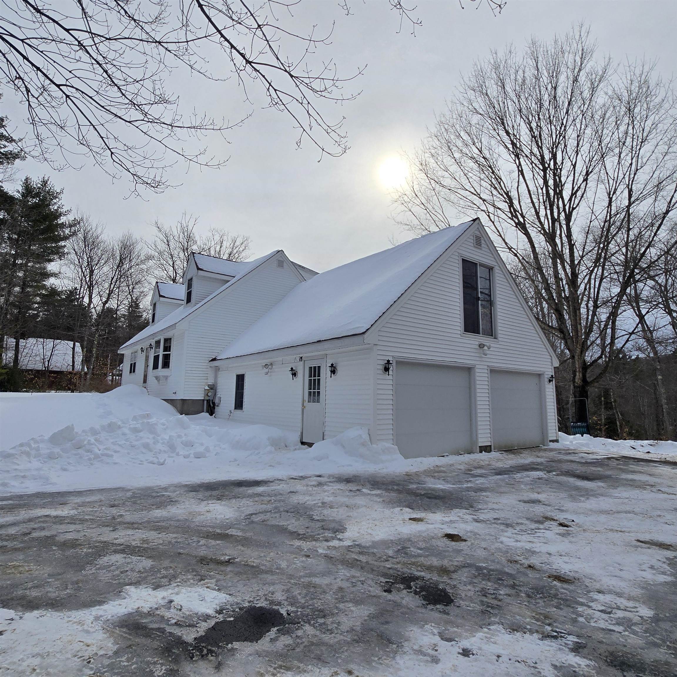 152 Kings Hw, New Durham, NH 03855