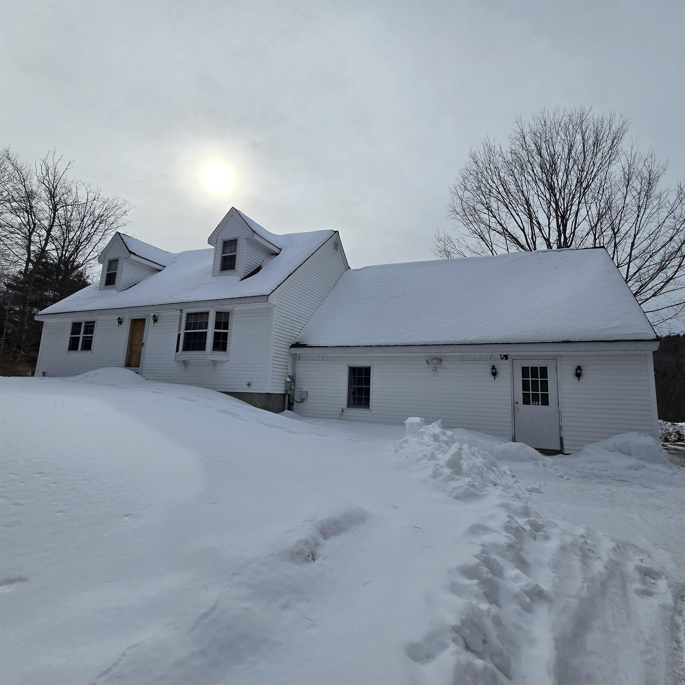 152 Kings Hw, New Durham, NH 03855