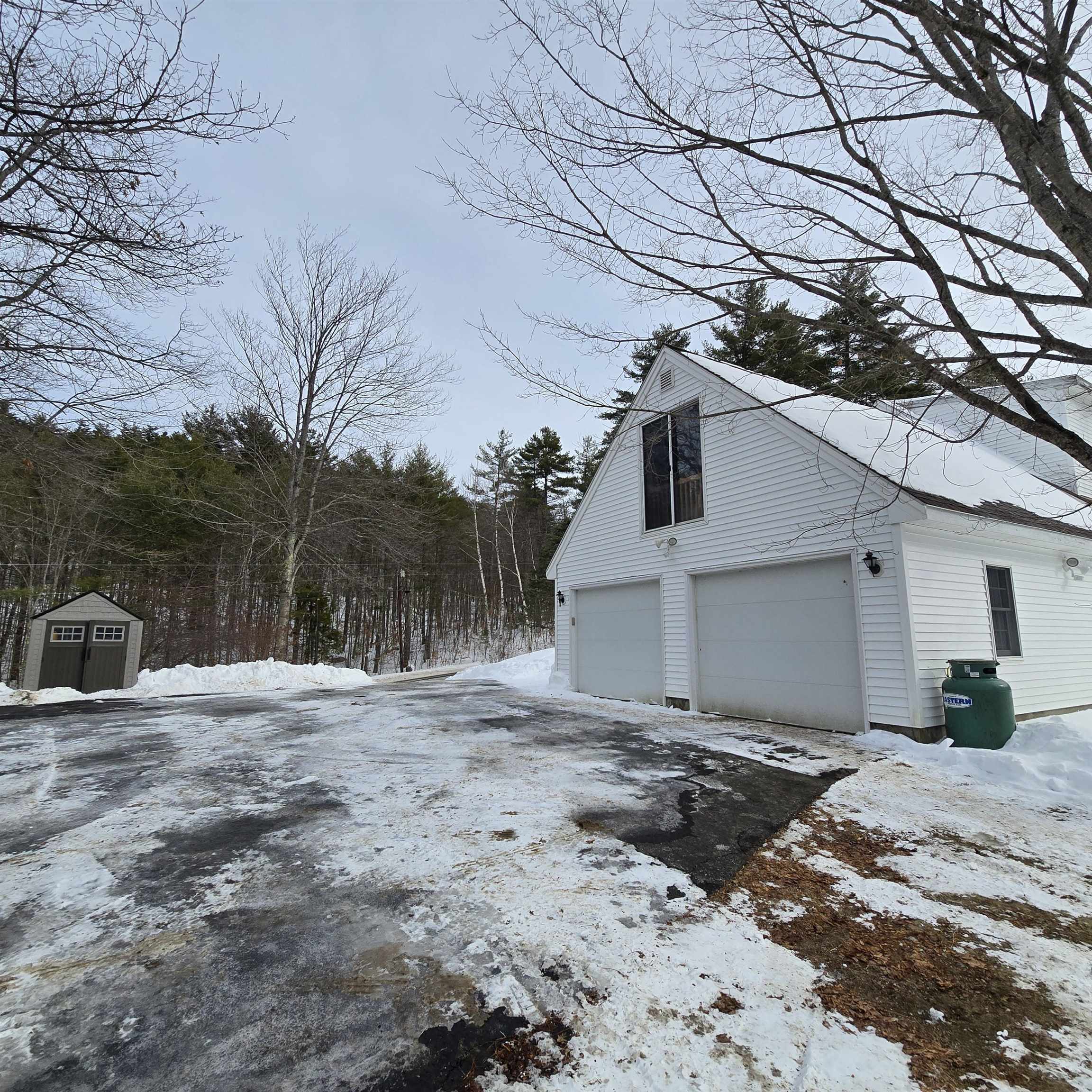 152 Kings Hw, New Durham, NH 03855