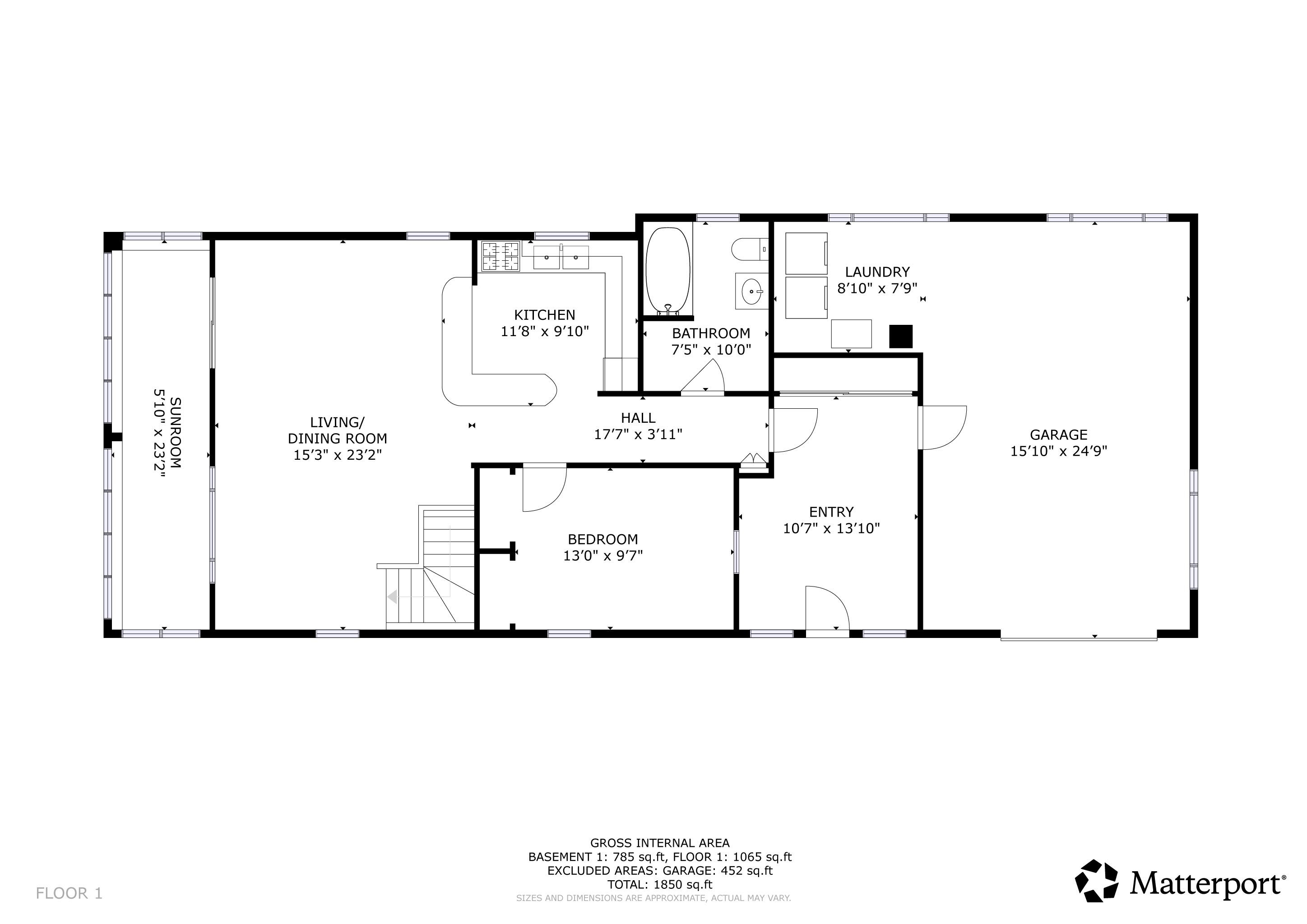 52 Lily Pond Rd, Somersworth, NH 03878