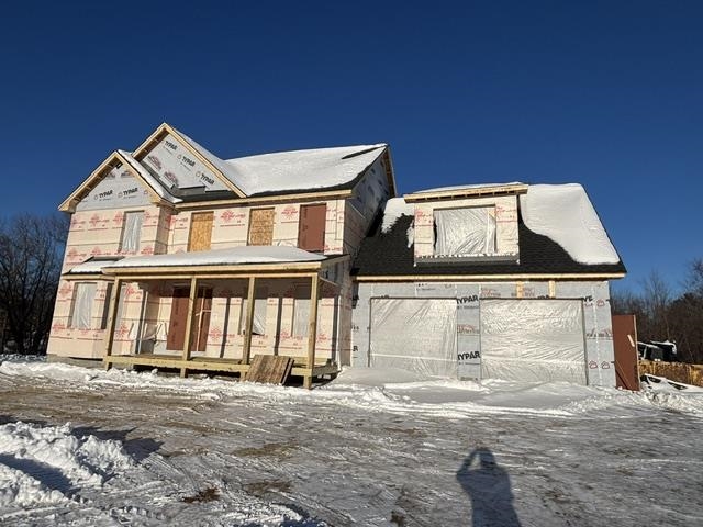 117 Merrimack St, Hooksett, NH 03106