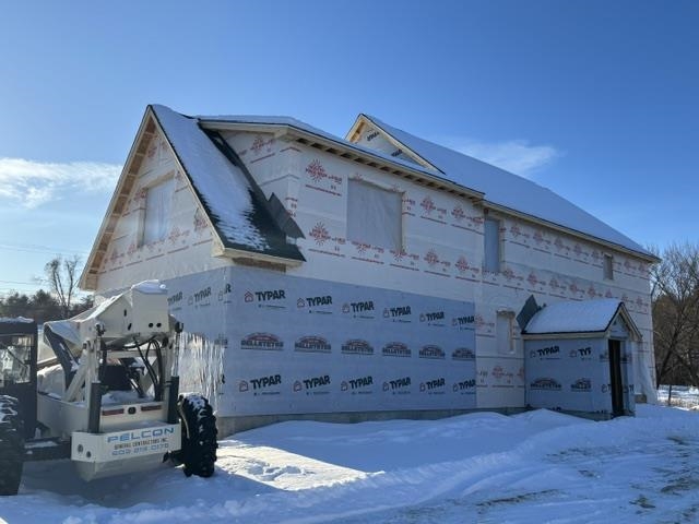 117 Merrimack St, Hooksett, NH 03106