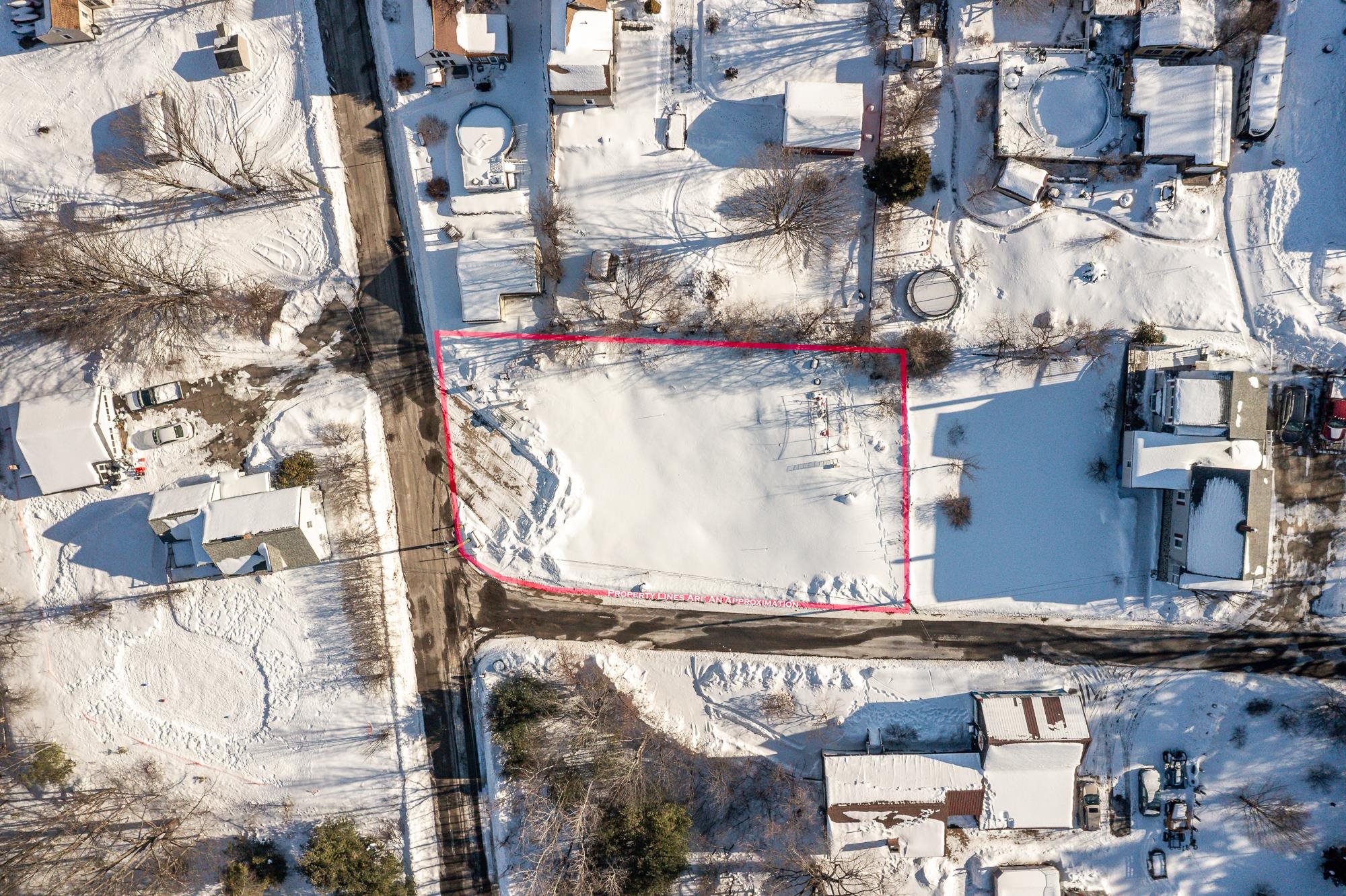 21 Saint Anthonys Rd, Wakefield, NH 03872