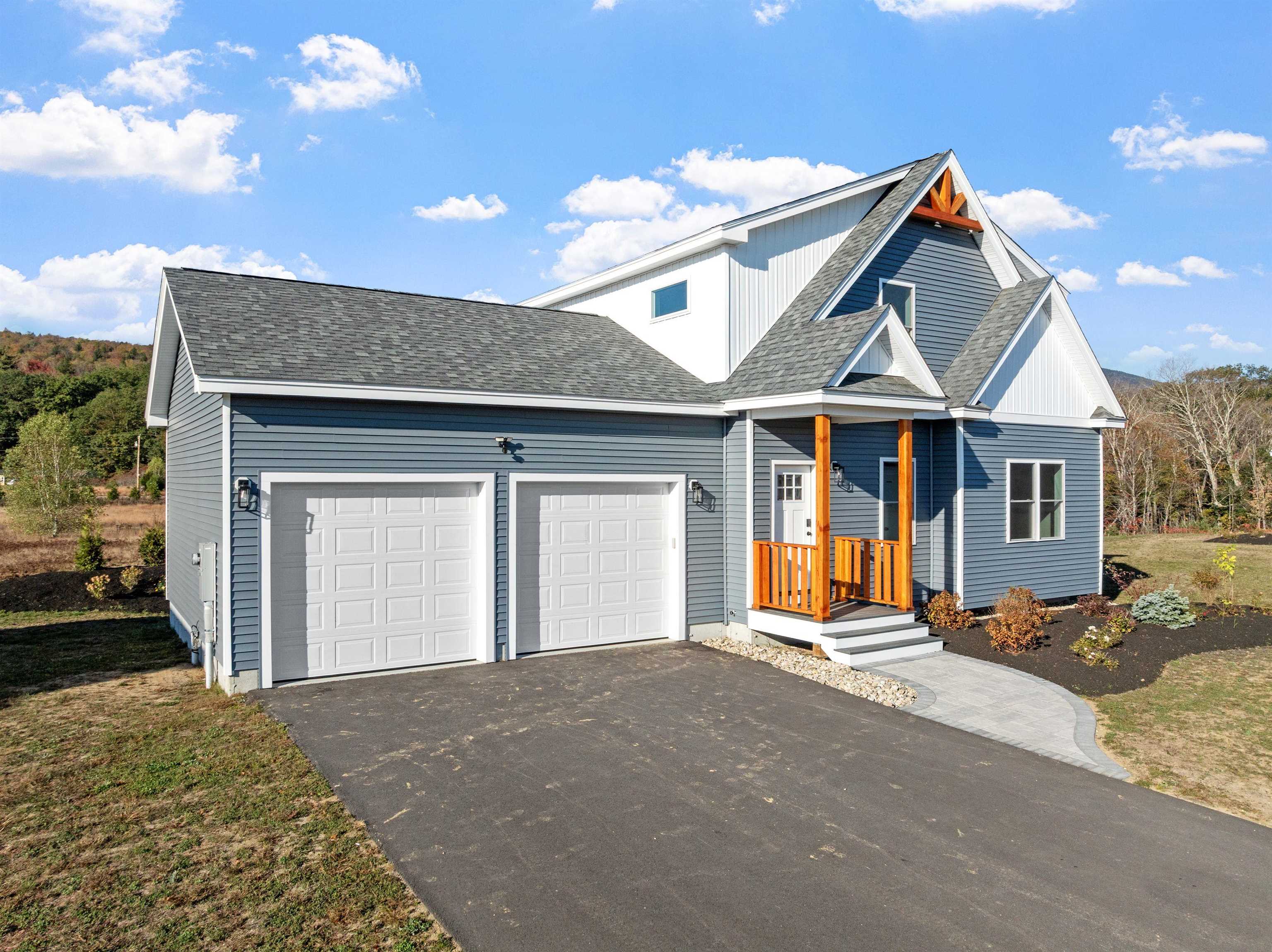 Melina's Way #12, Thornton, NH 03285