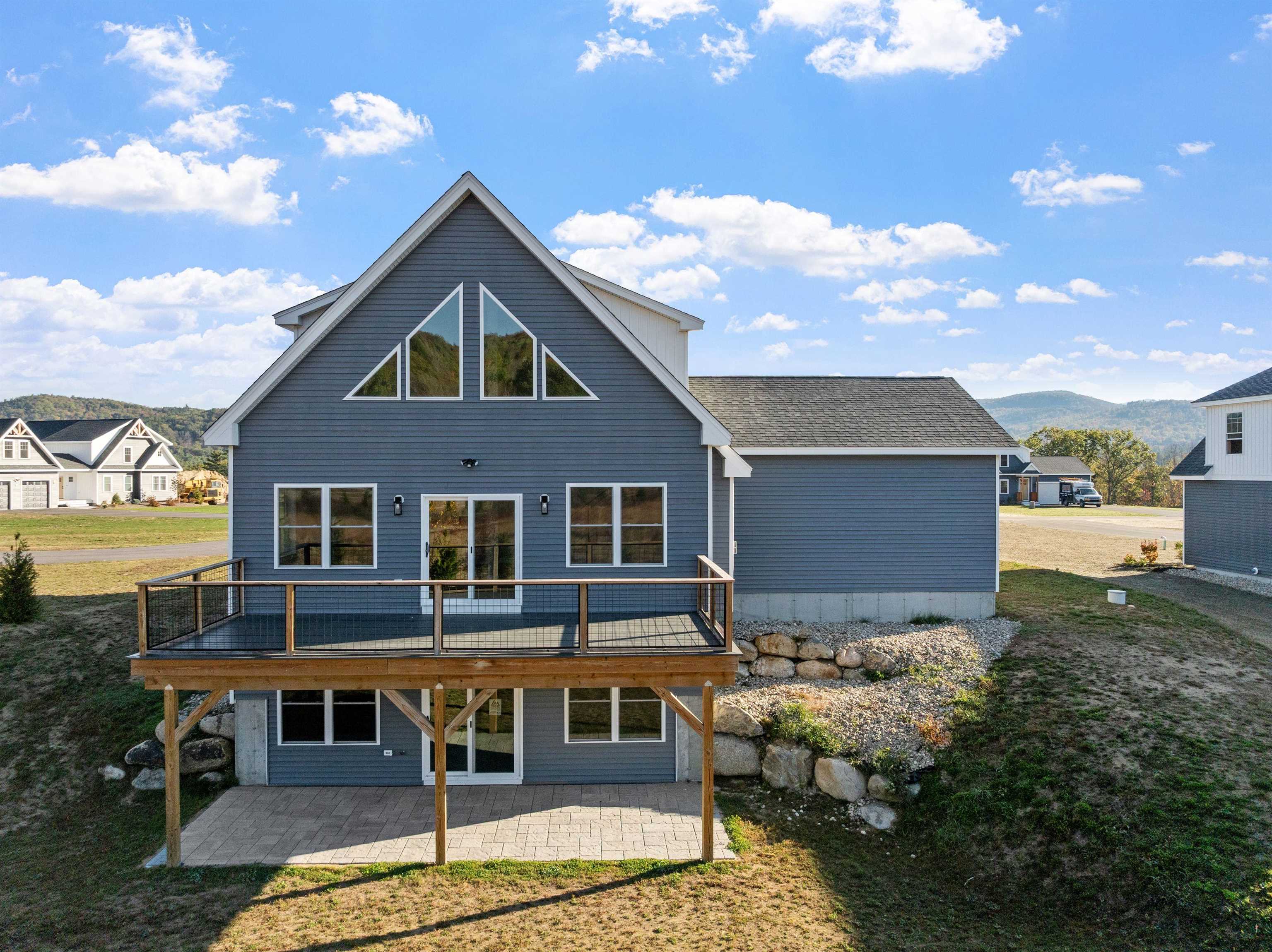 Melina's Way #12, Thornton, NH 03285