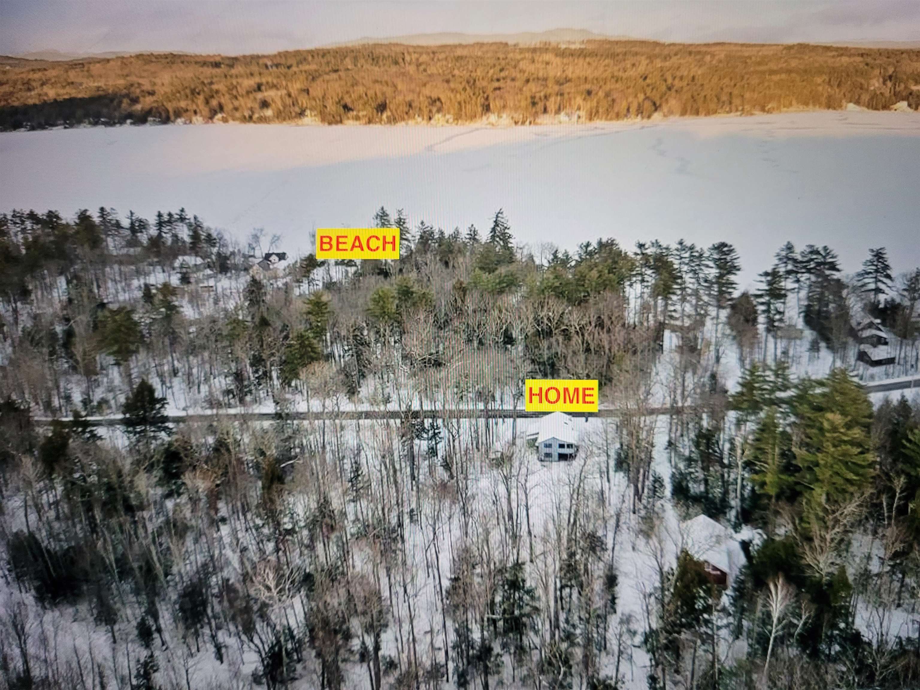 119 Black Brook Rd, Meredith, NH 03253