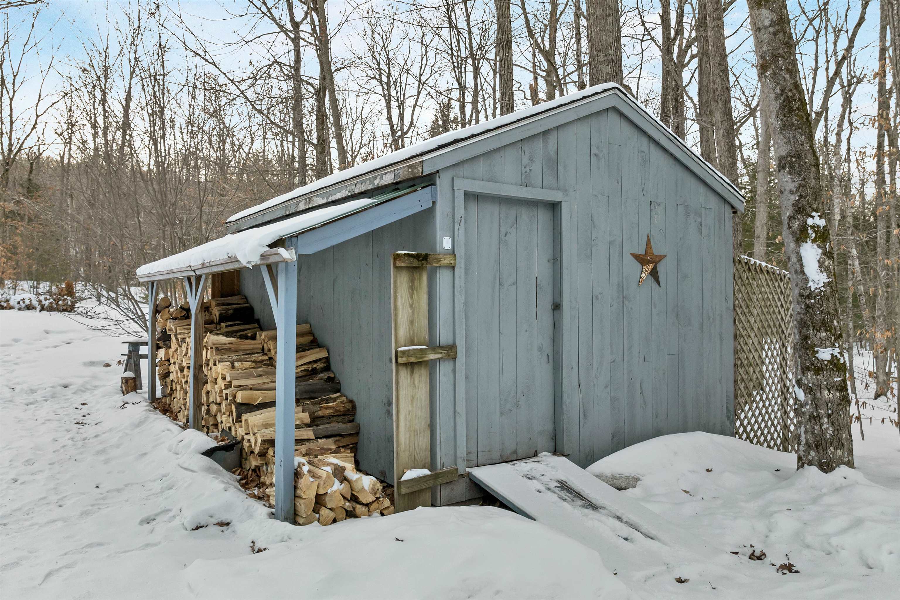 119 Black Brook Rd, Meredith, NH 03253