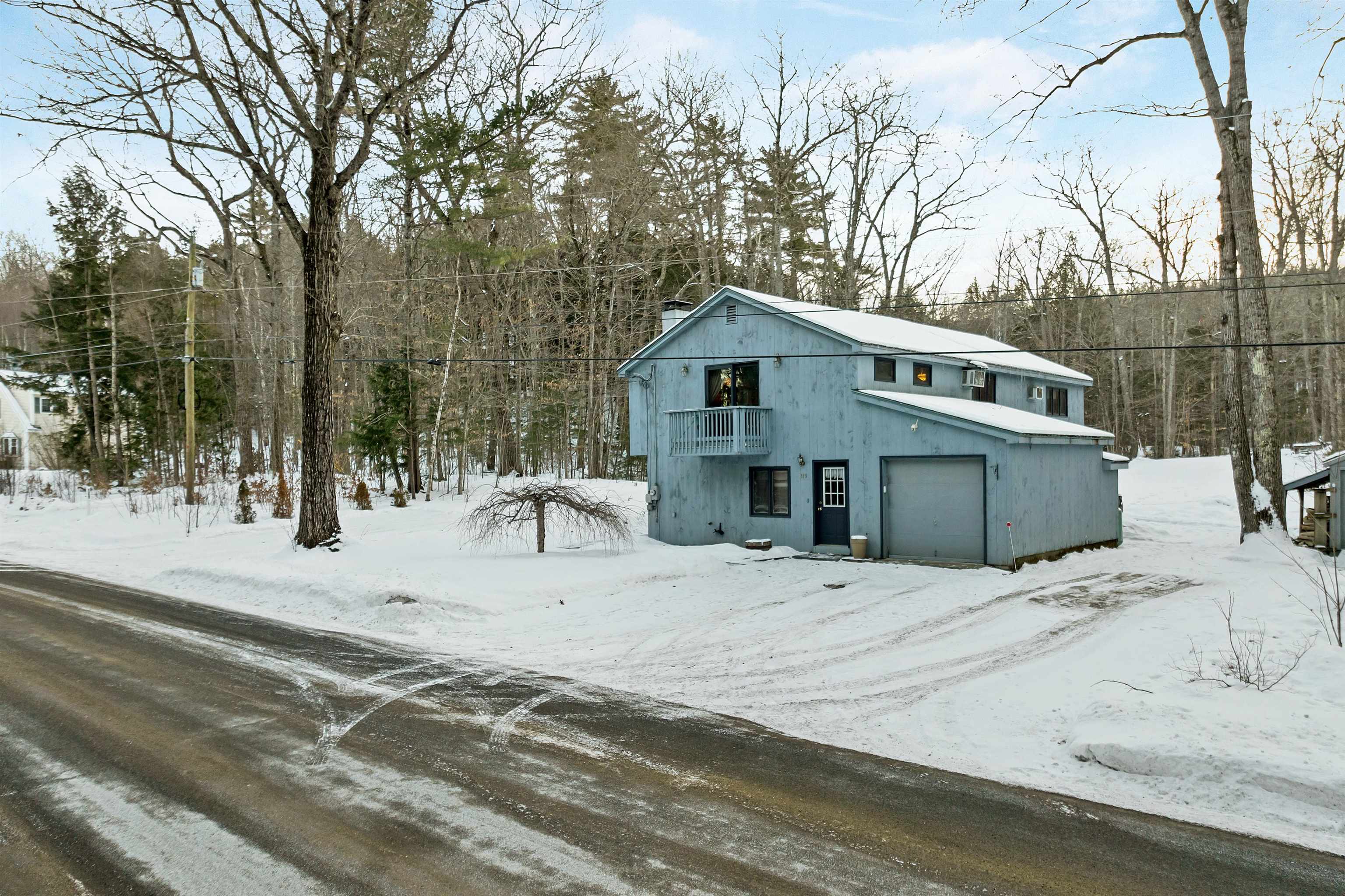 119 Black Brook Rd, Meredith, NH 03253