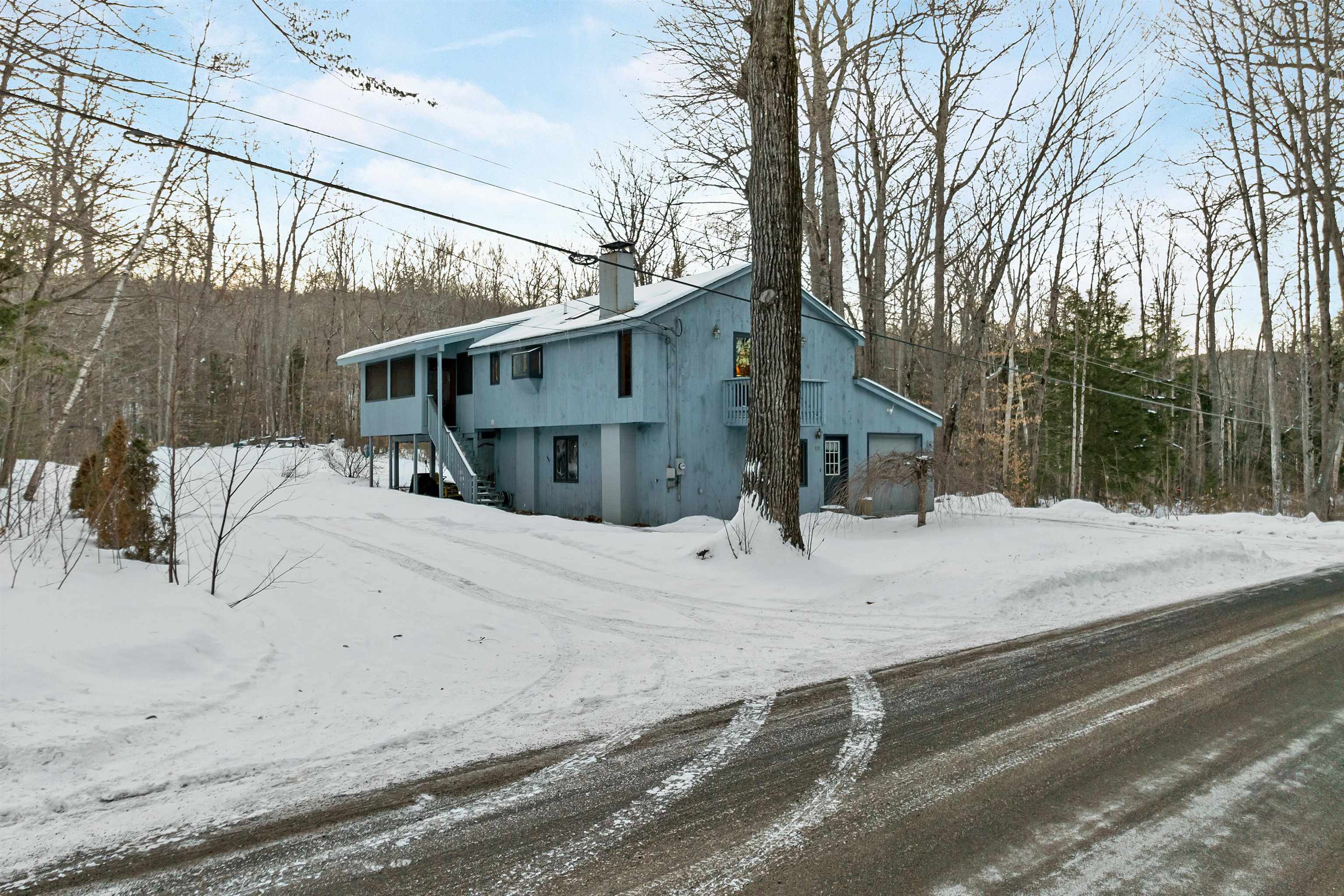 119 Black Brook Rd, Meredith, NH 03253