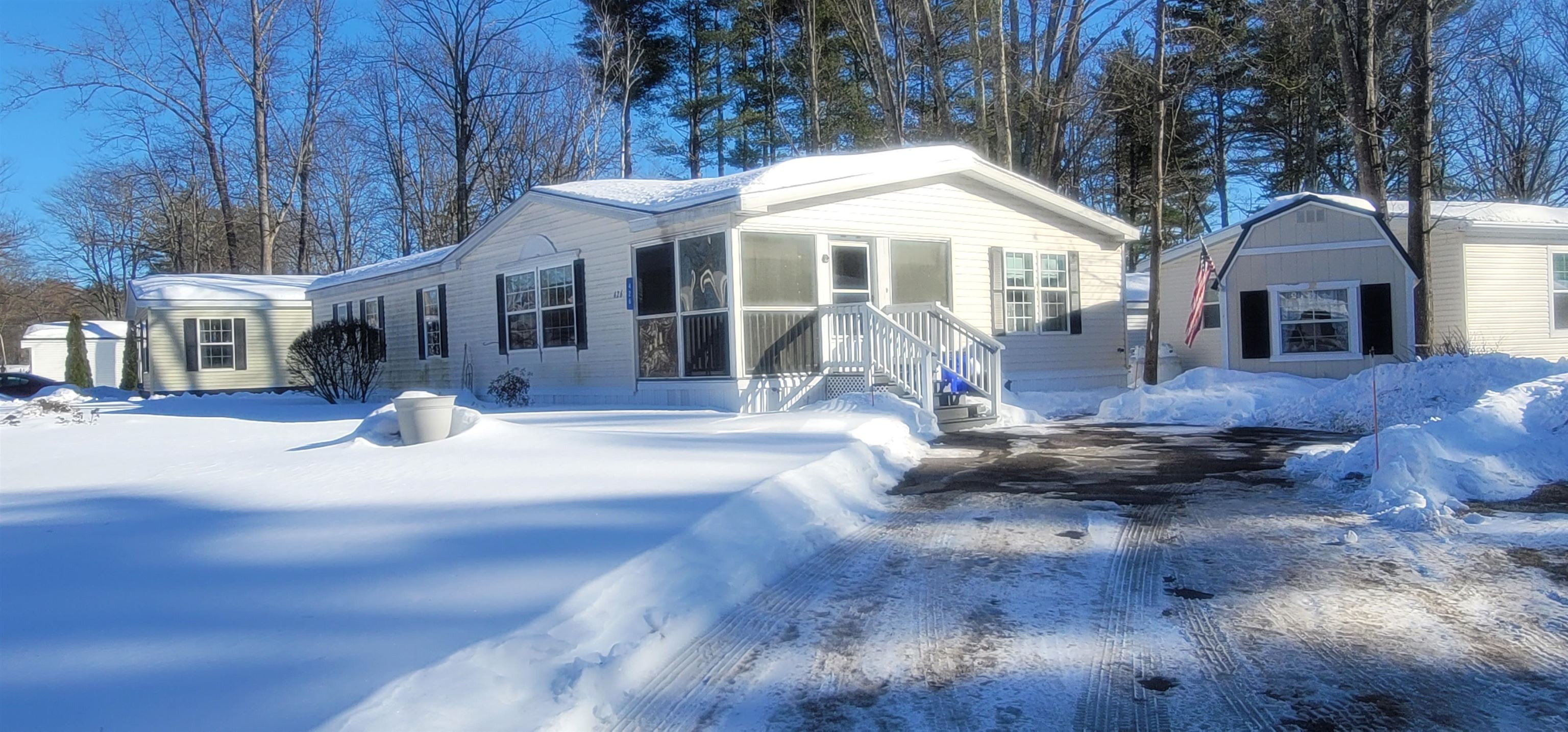 MLS 5076400: 426 Friar Tuck Drive, Exeter NH