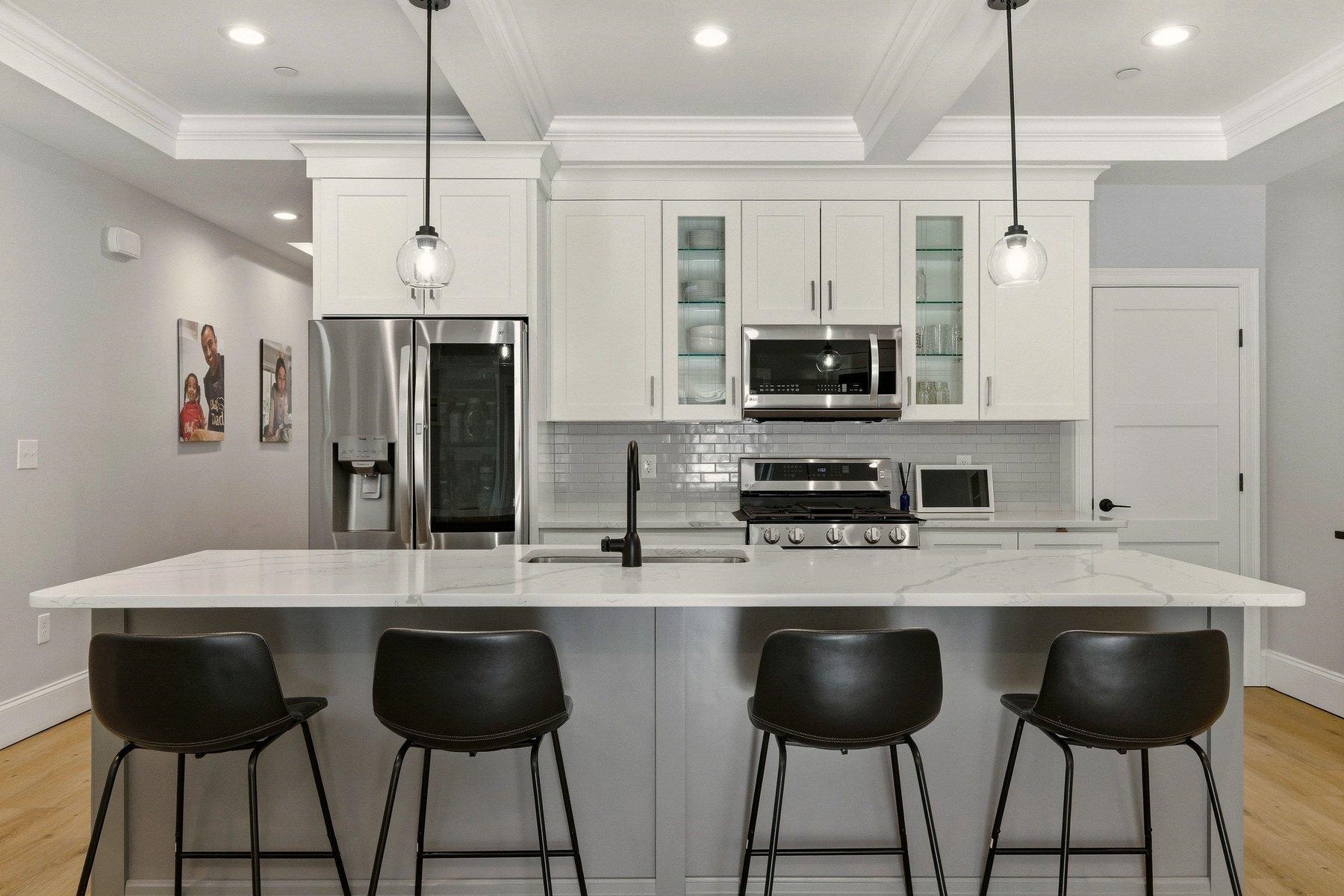 114 Saratoga Way #2, Portsmouth, NH 03801