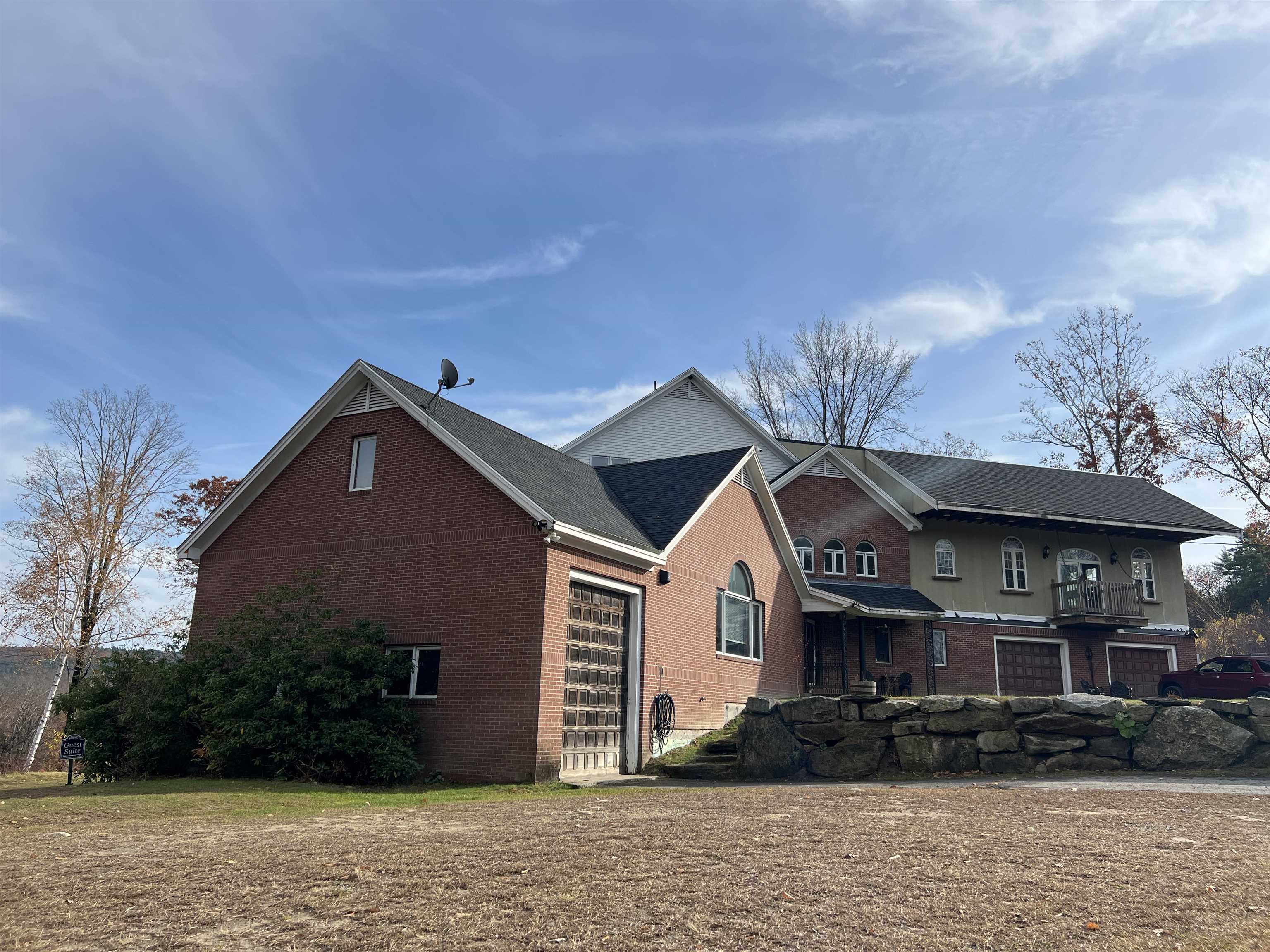 161 Concord Rd, Keene, NH 03431