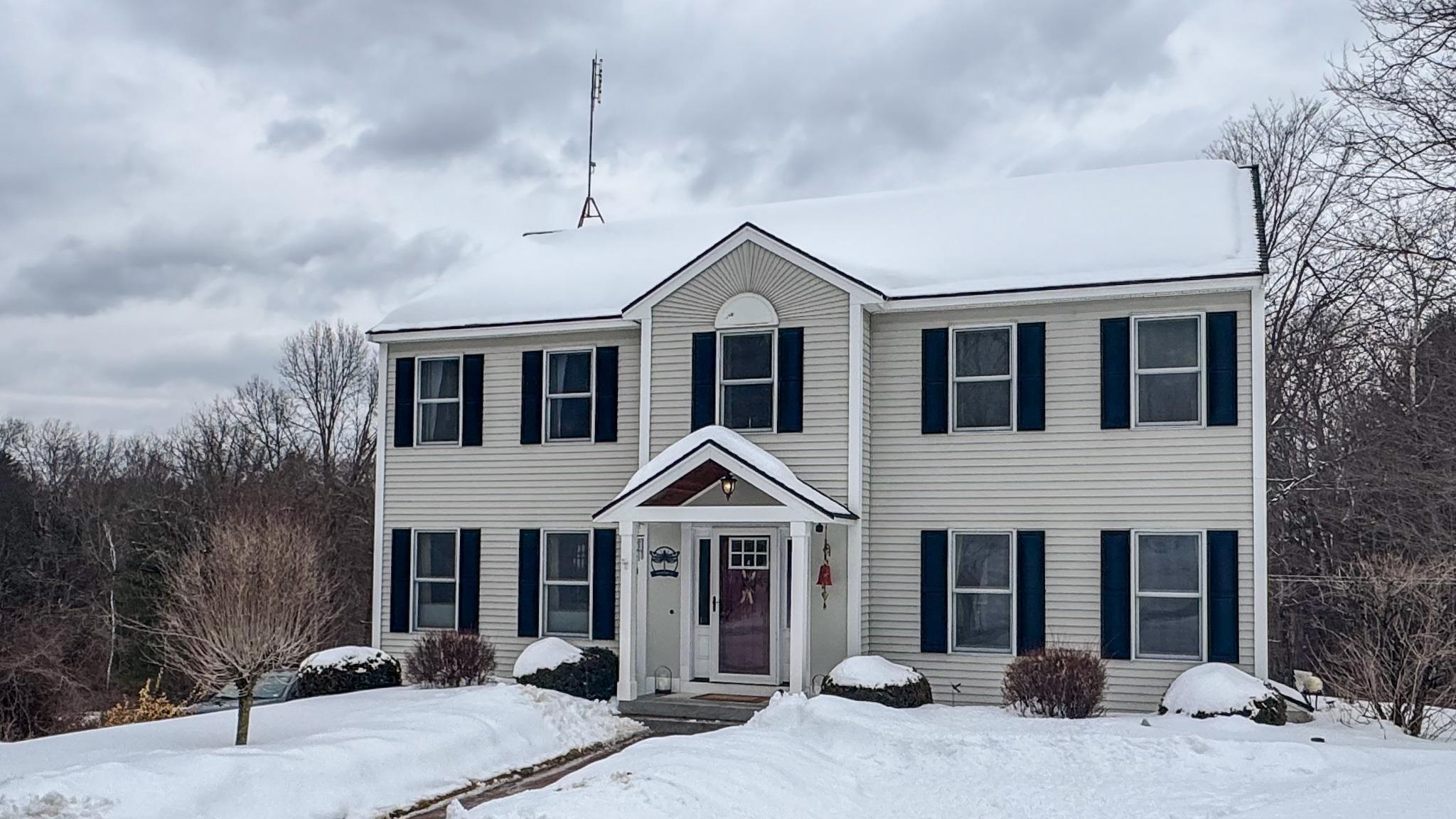 163 Stable Rd, Milford, NH 03055