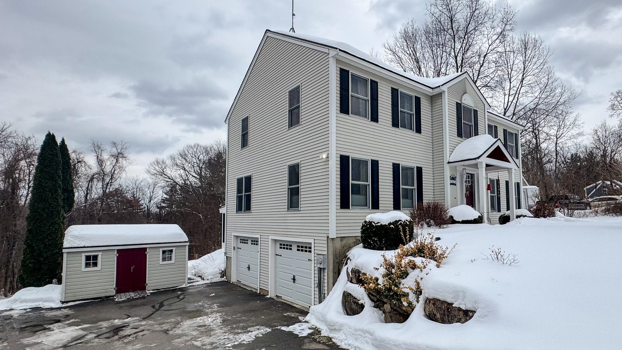 163 Stable Rd, Milford, NH 03055