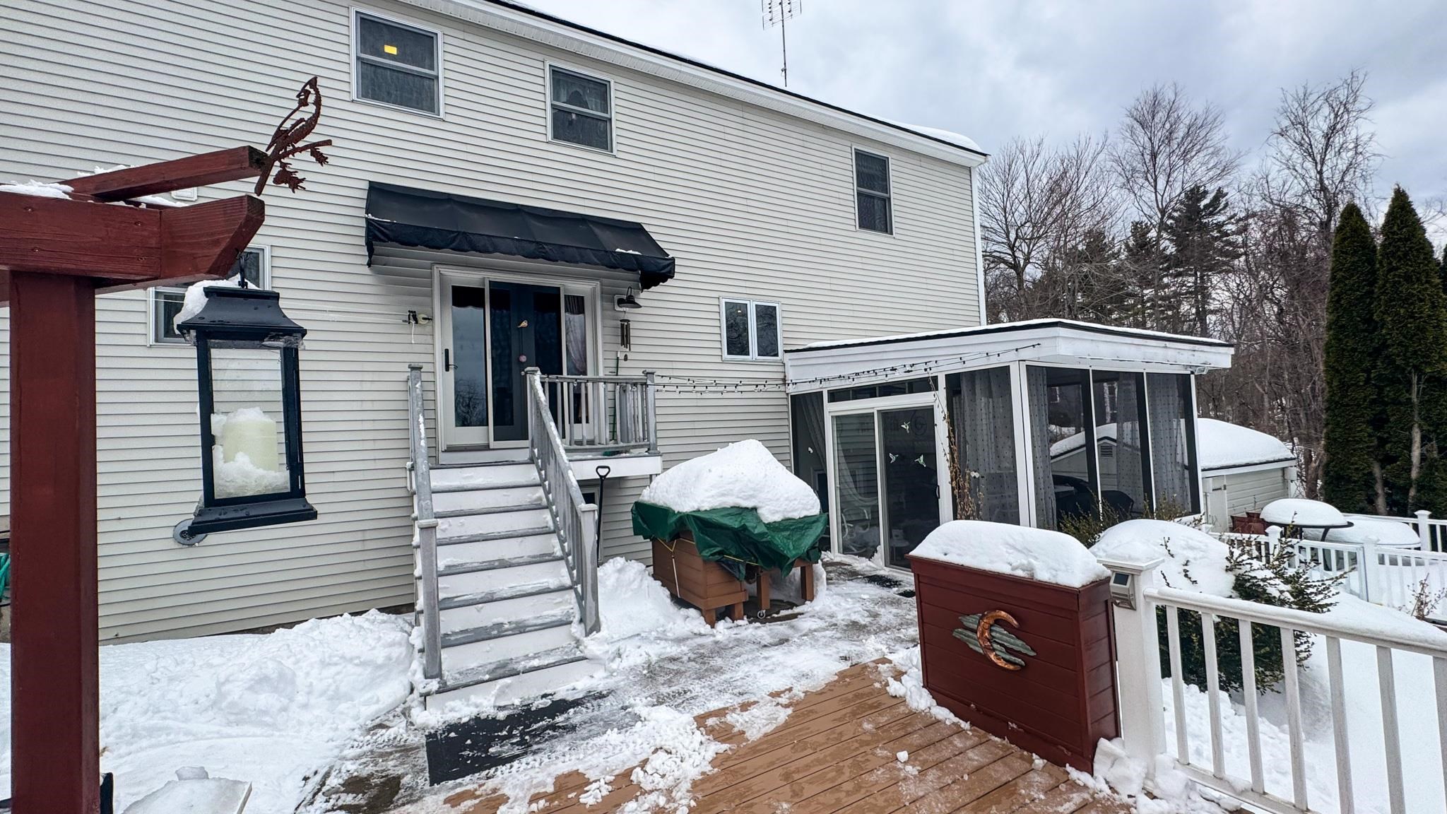 163 Stable Rd, Milford, NH 03055