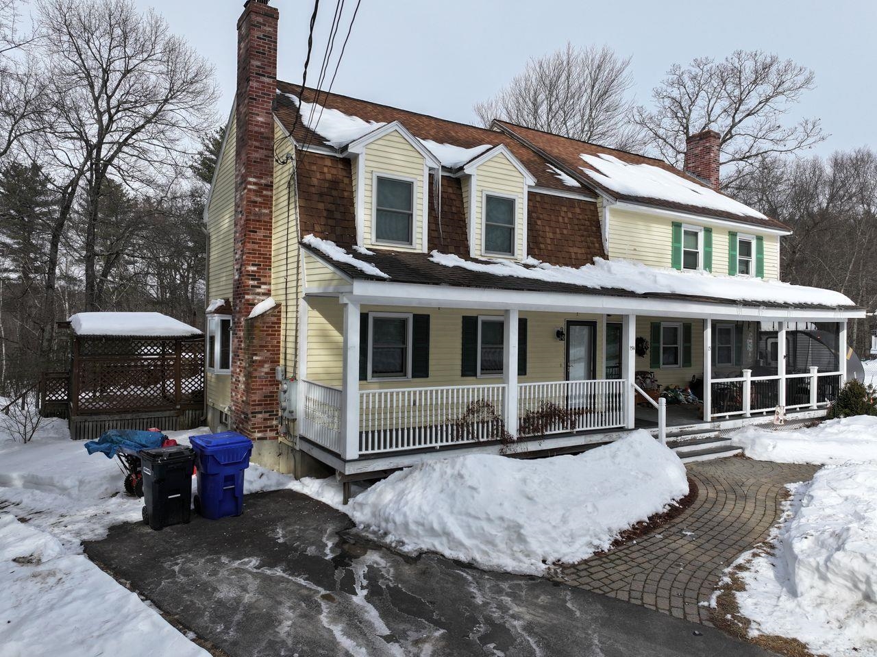 15 Lund Dr #A, Hudson, NH 03051