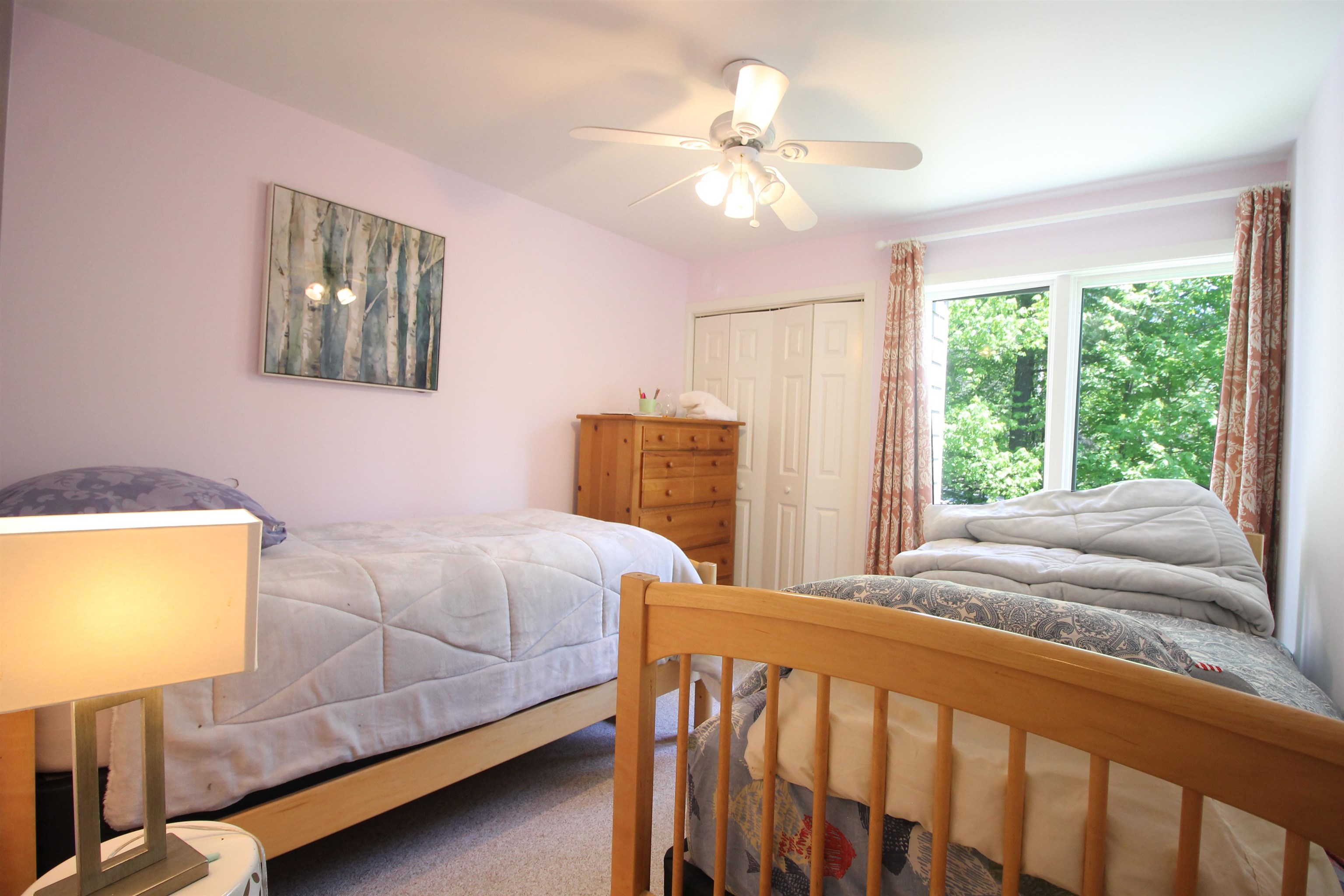 42 Forest Knoll Way, Waterville Valley, NH 03215