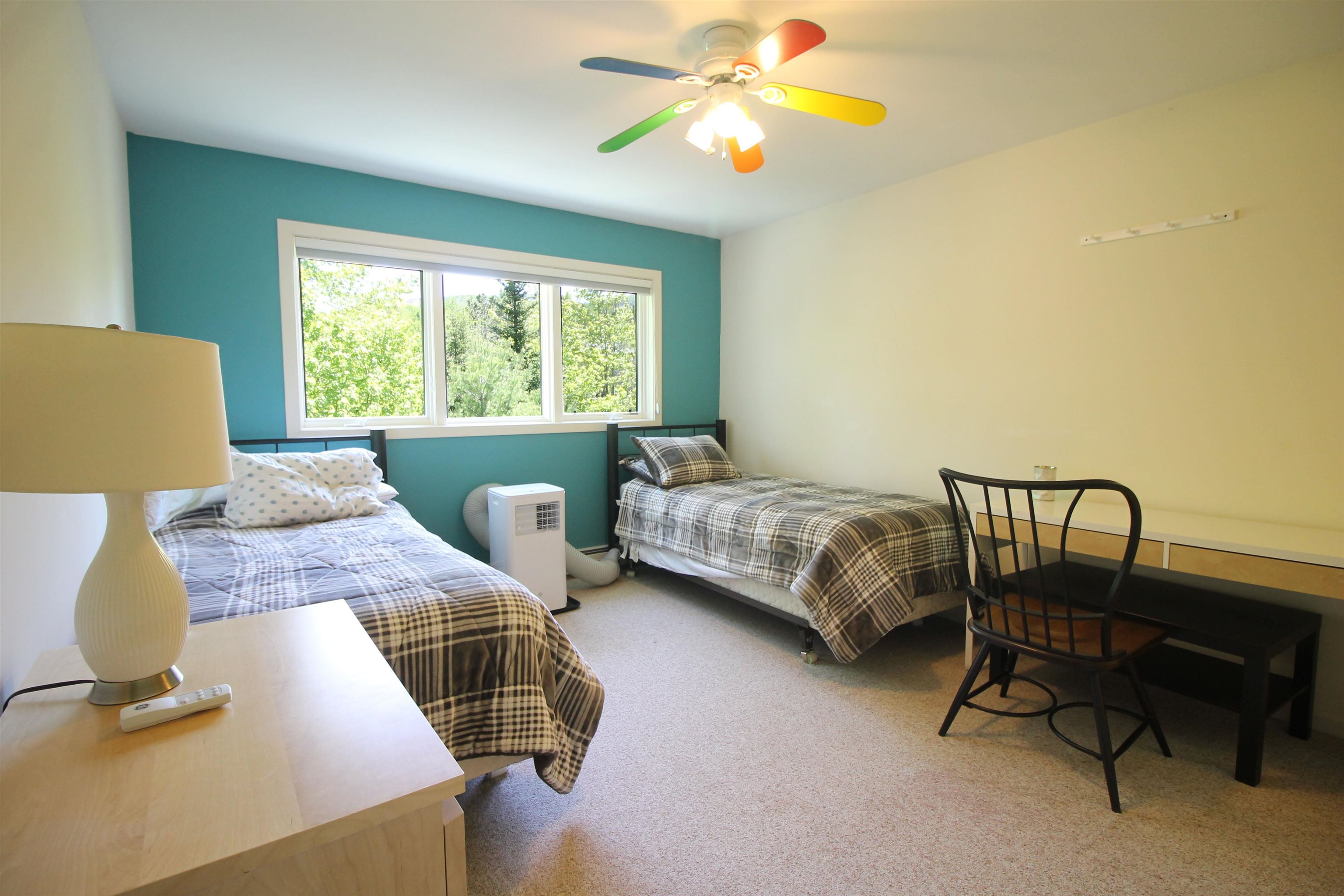 42 Forest Knoll Way, Waterville Valley, NH 03215