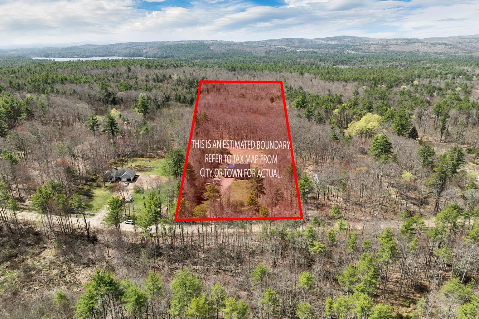 56 North Rd, Gilmanton, NH 03837