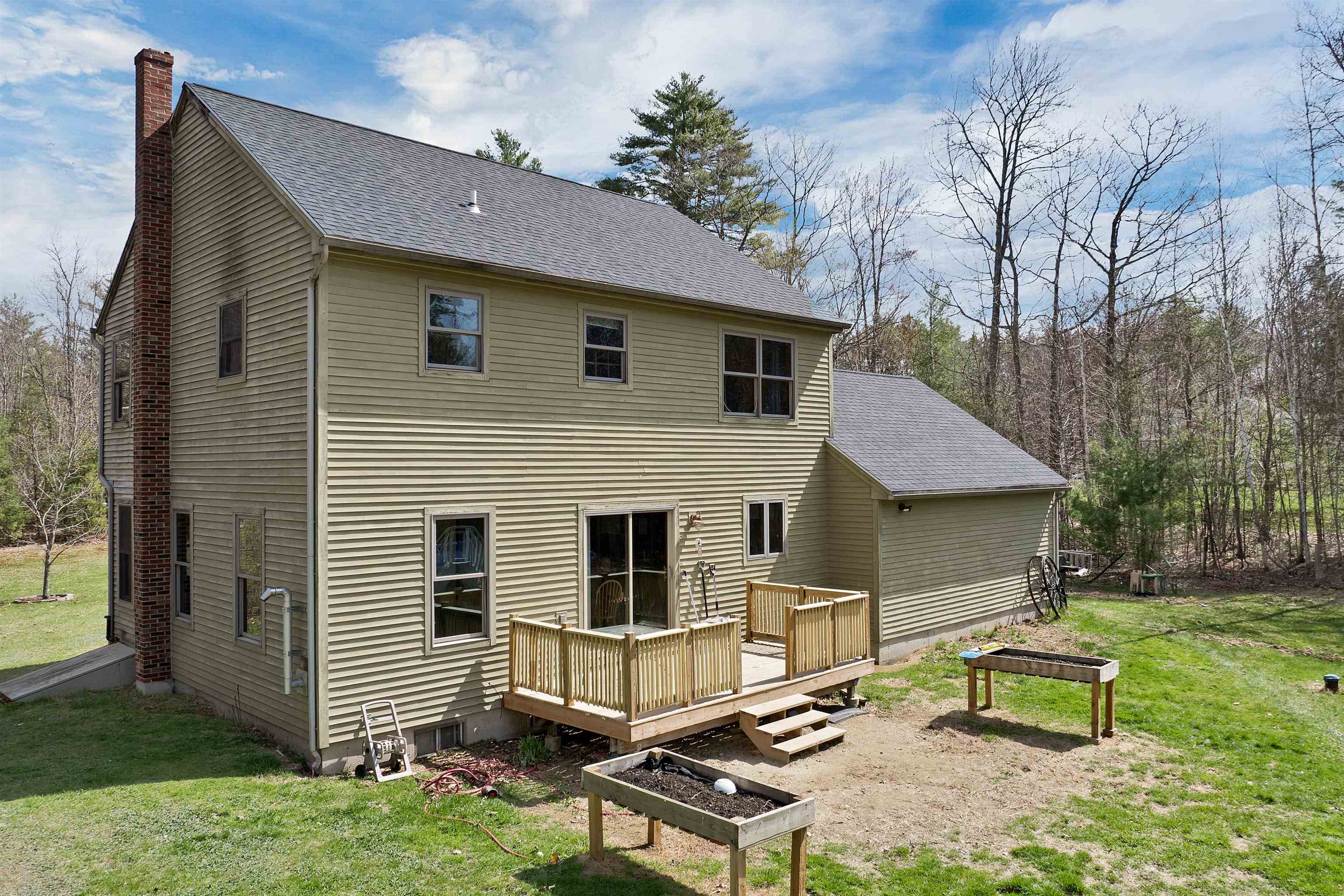 56 North Rd, Gilmanton, NH 03837