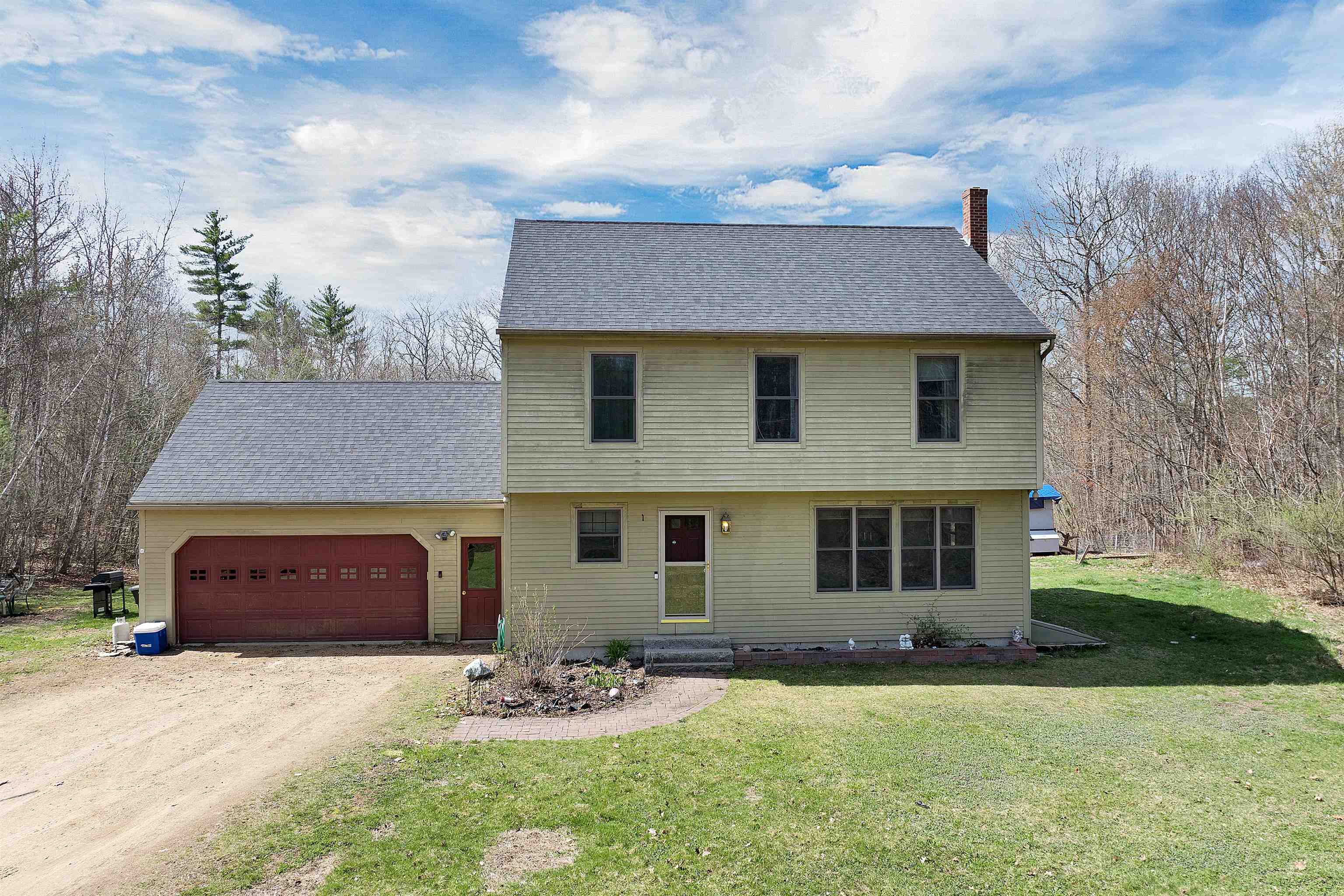 56 North Rd, Gilmanton, NH 03837