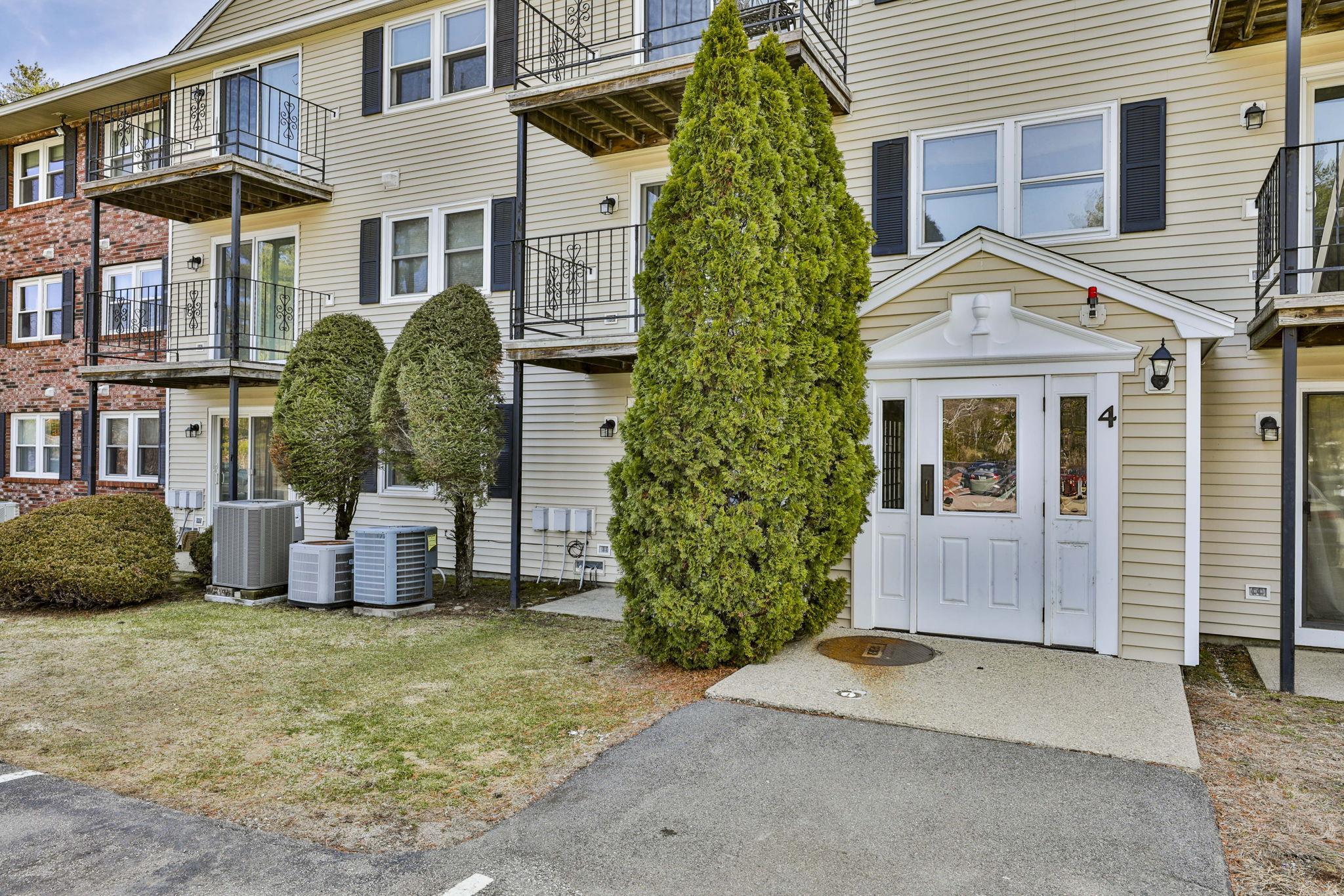 NASHUA NH&nbsp;Condos for sale