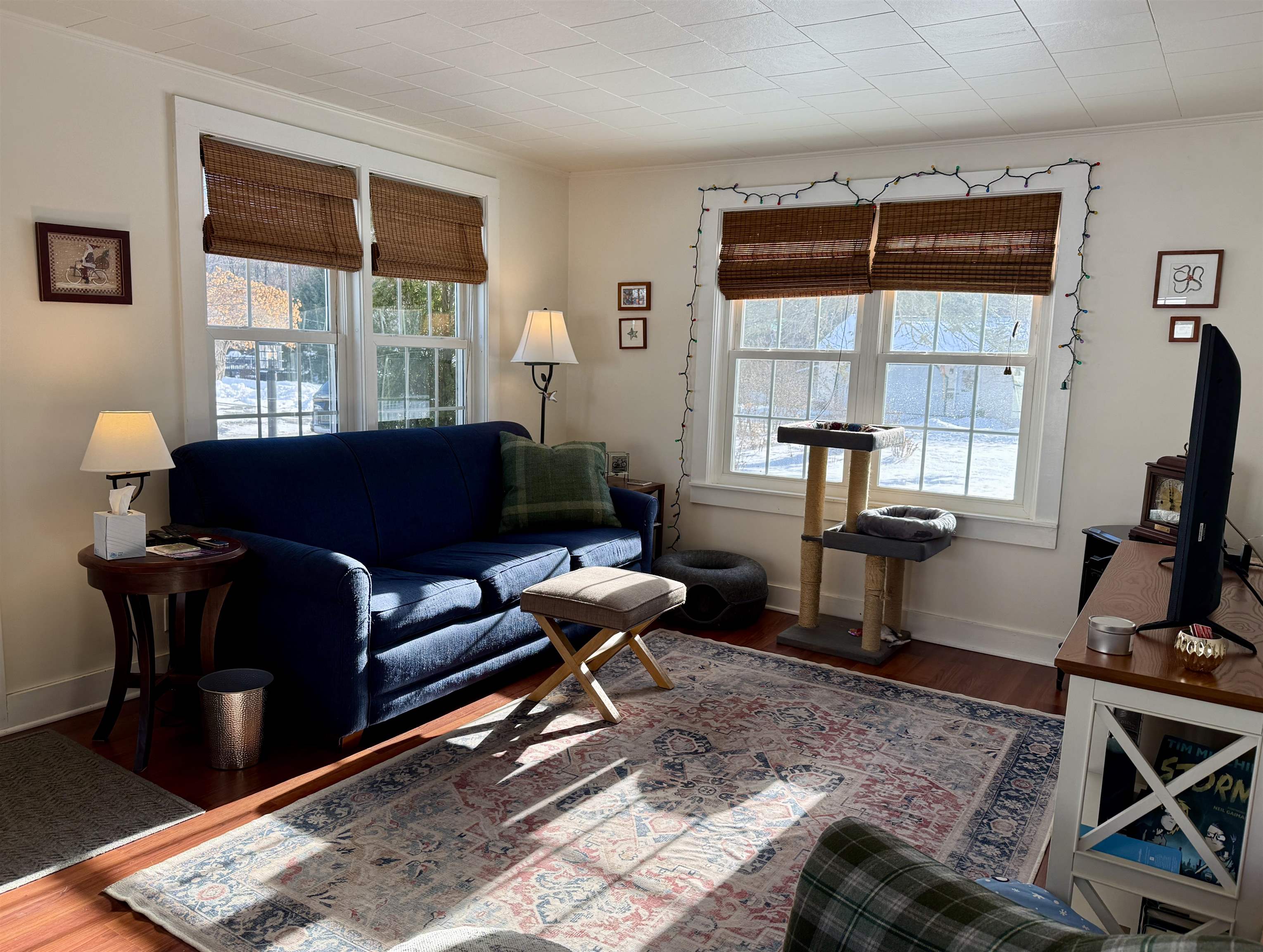 9 Myra Ave, Lebanon, NH 03766