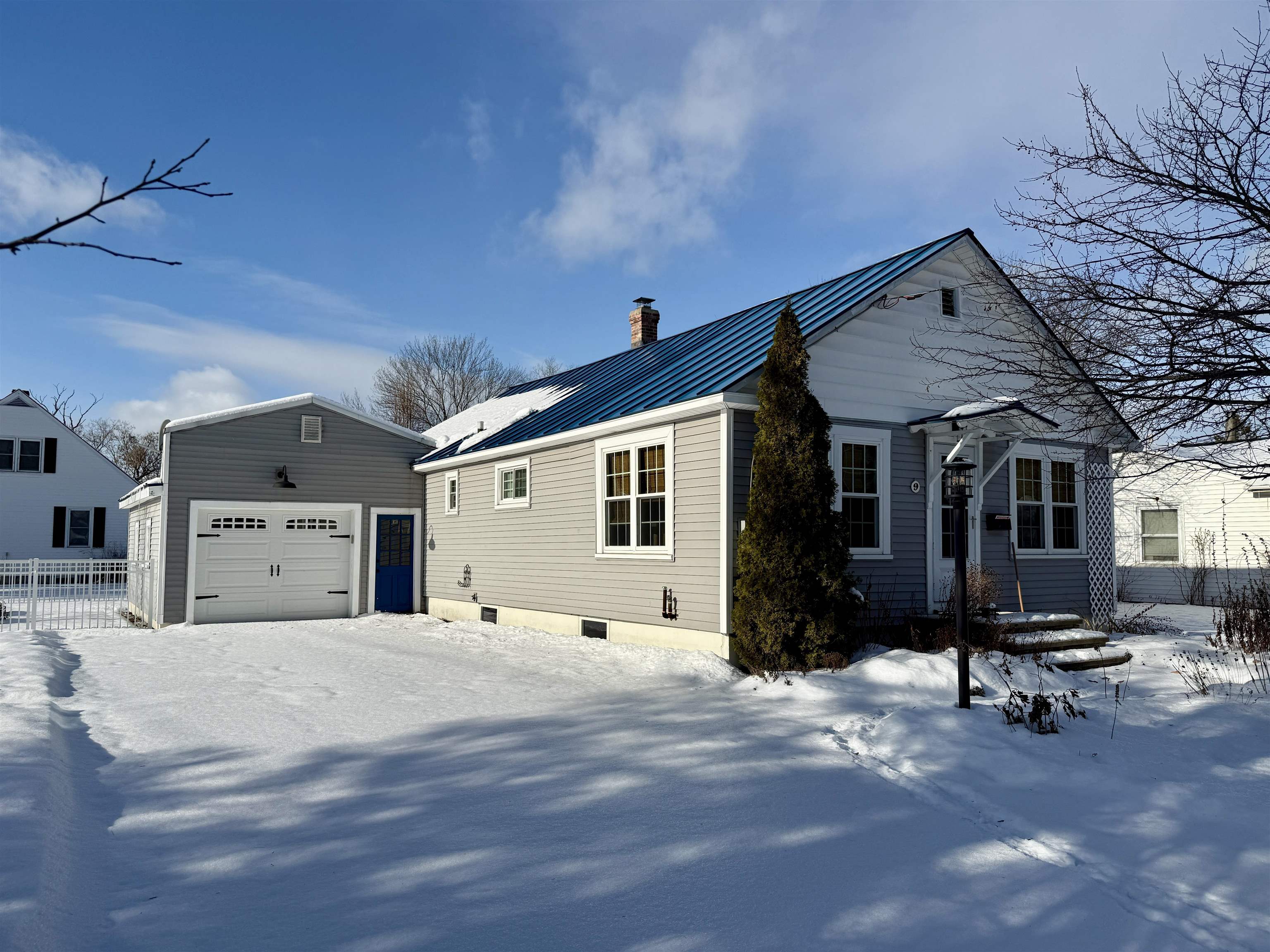 9 Myra Ave, Lebanon, NH 03766