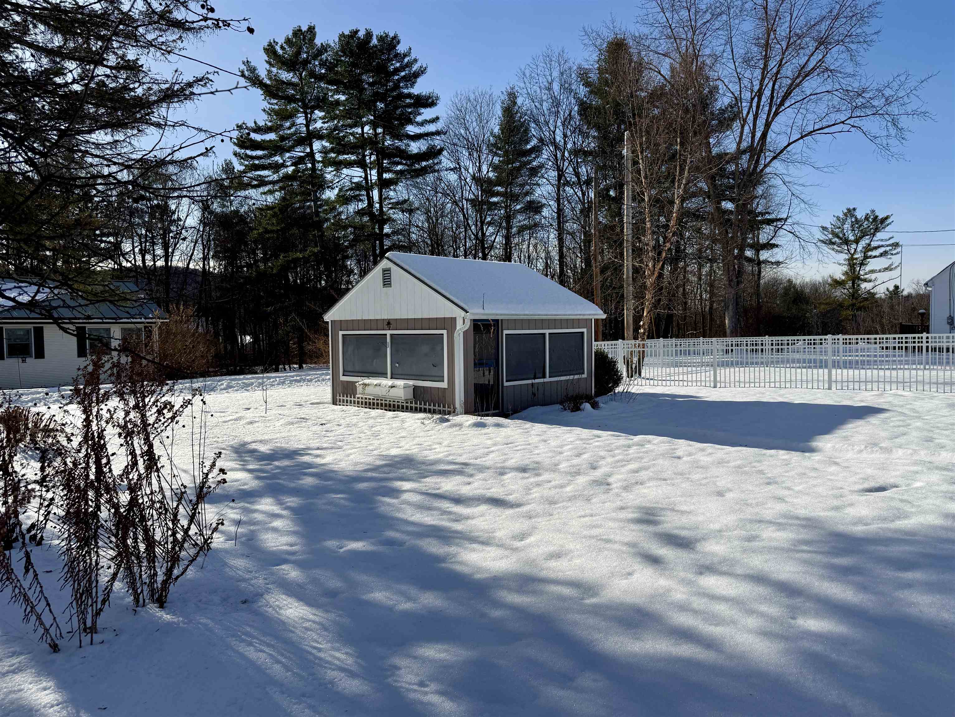 9 Myra Ave, Lebanon, NH 03766