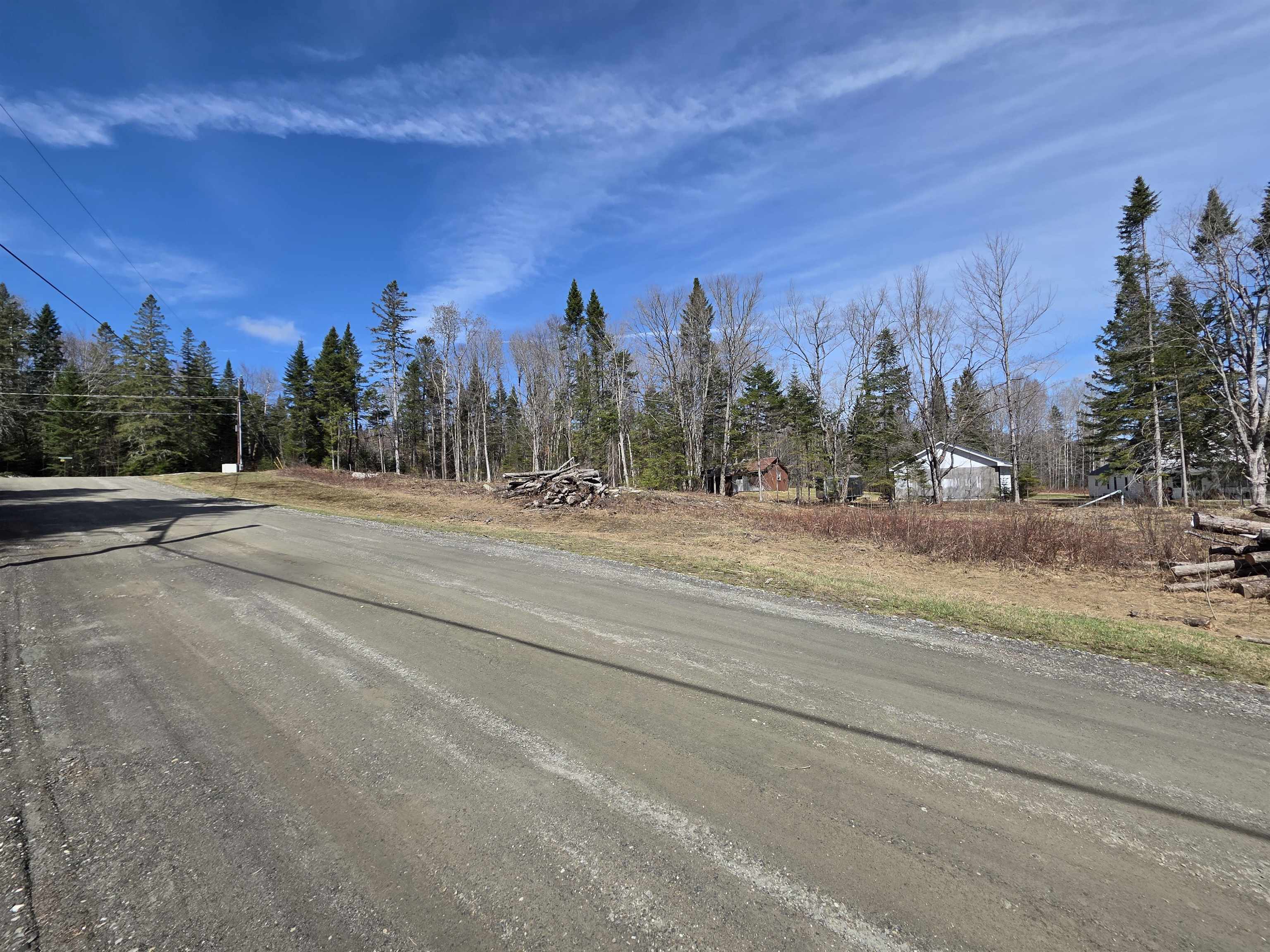 Gp Blvd, Pittsburg, NH 03592