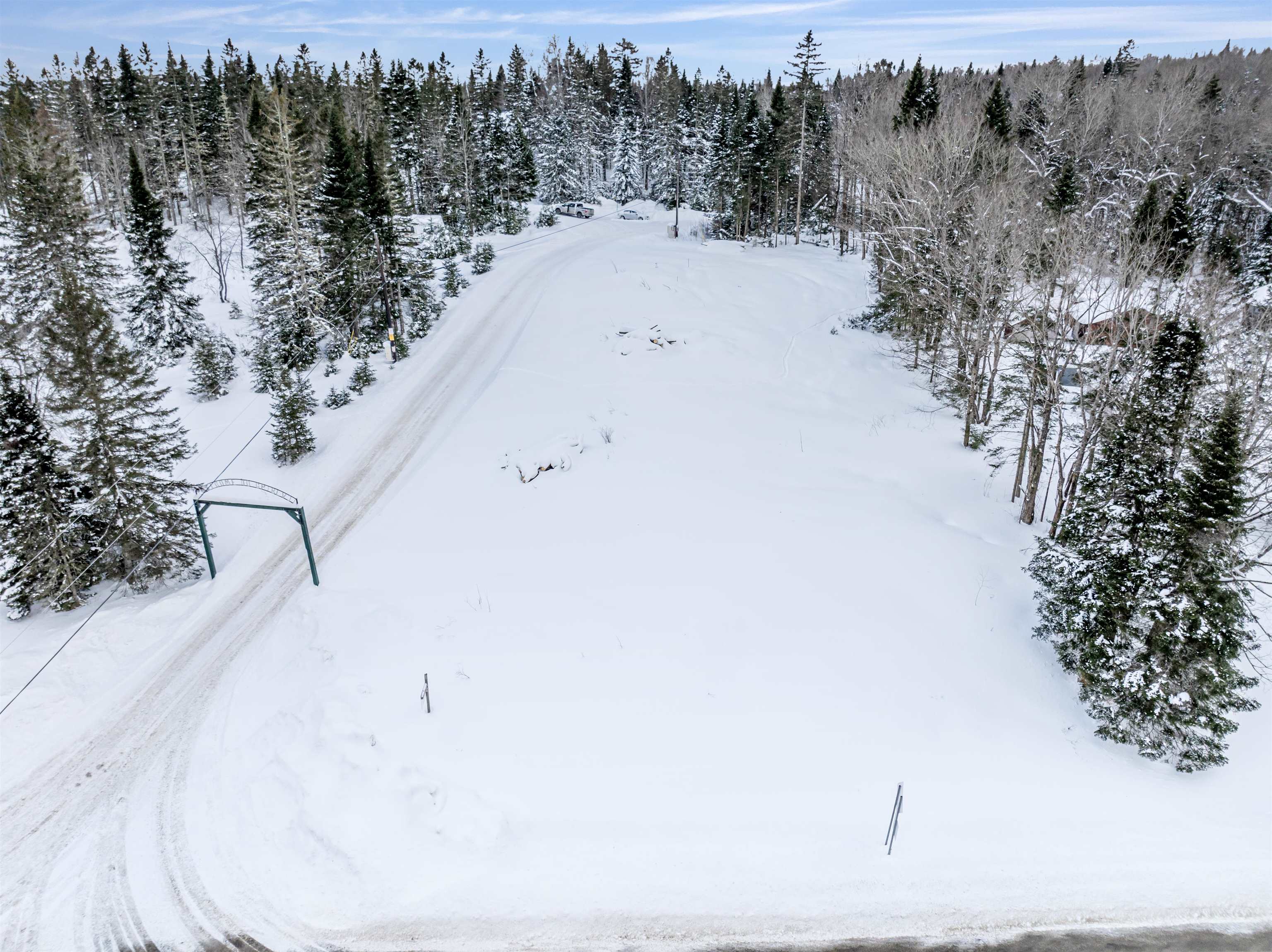 Gp Blvd, Pittsburg, NH 03592