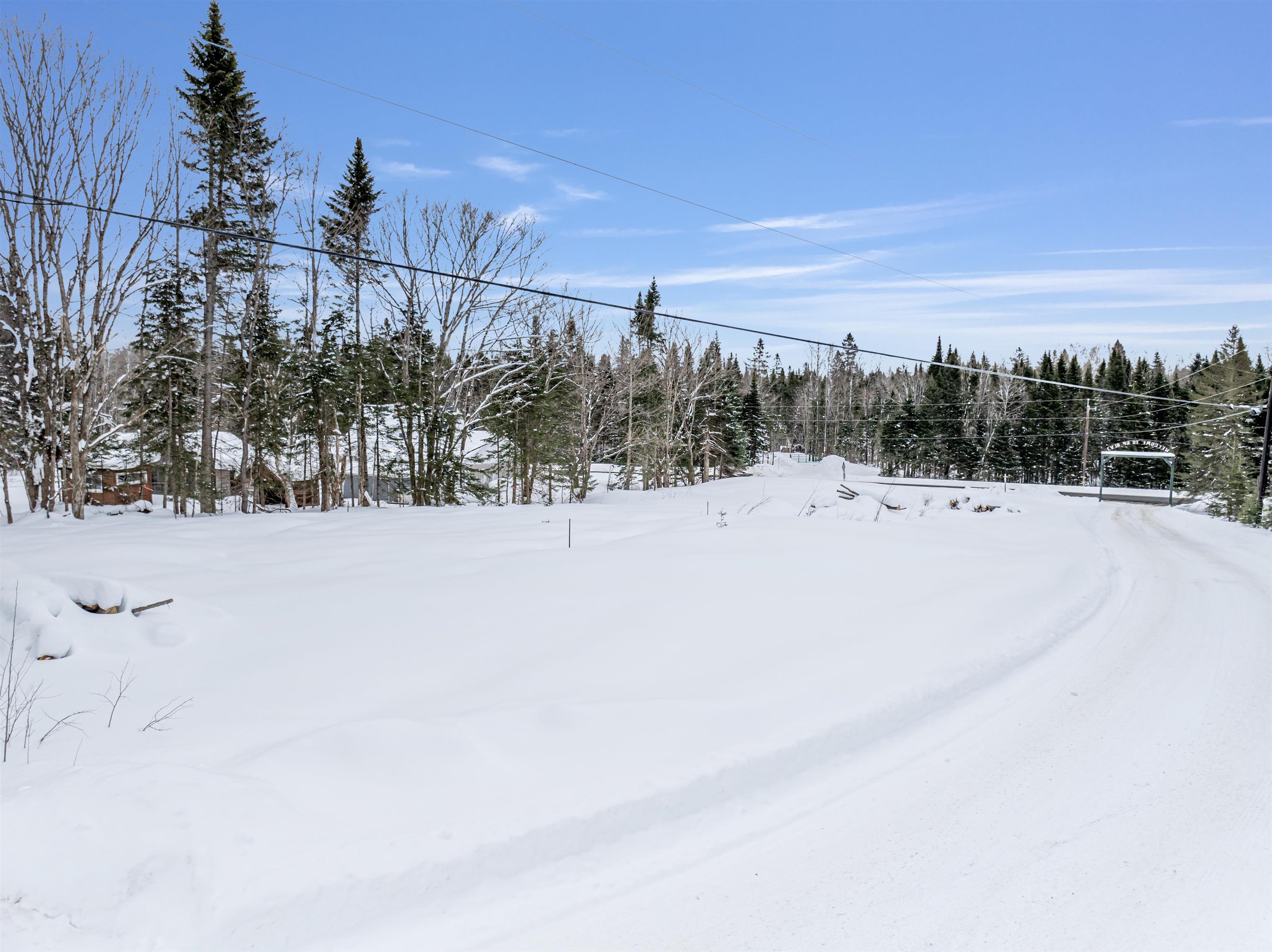 Gp Blvd, Pittsburg, NH 03592