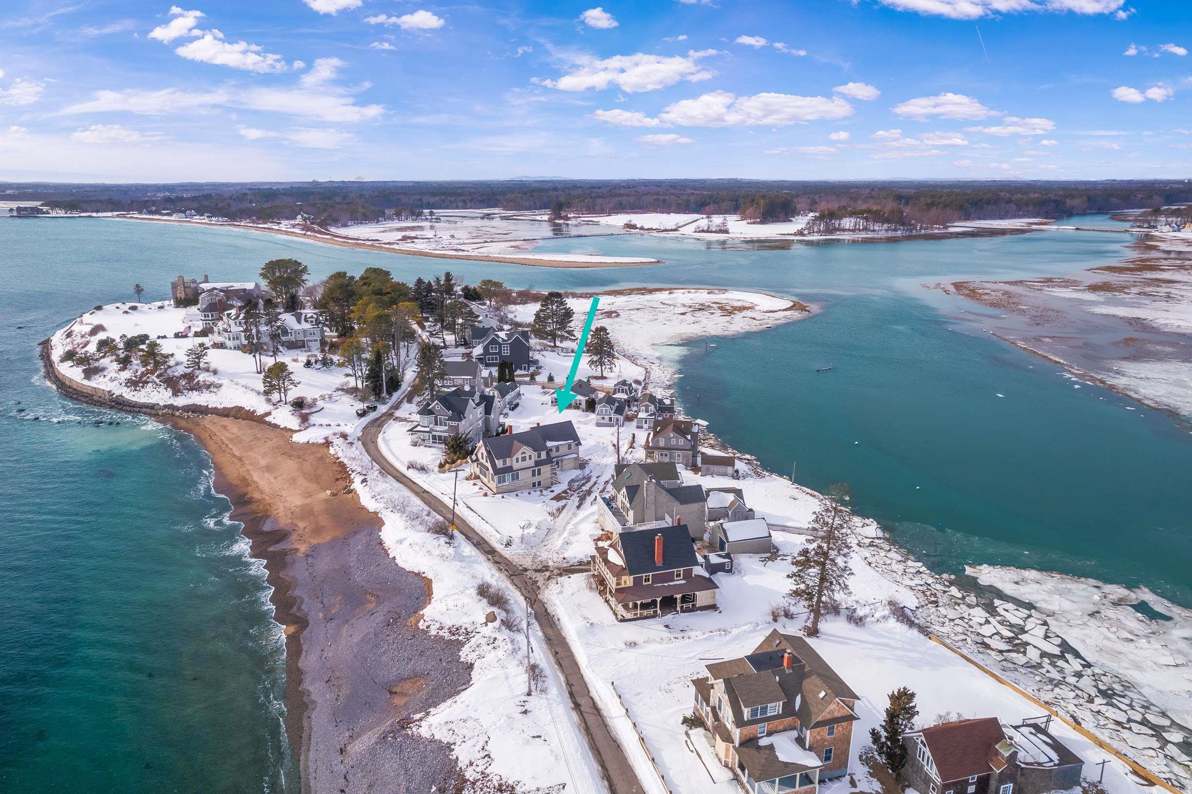 Homes for sale in Kennebunk, ME | 53 Great Hill Rd, Kennebunk, ME 04043 | MLS# 5076436