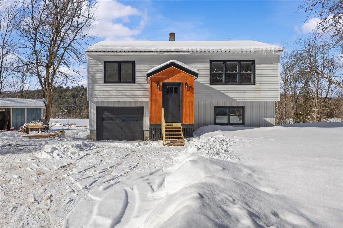 434 Browns River Road