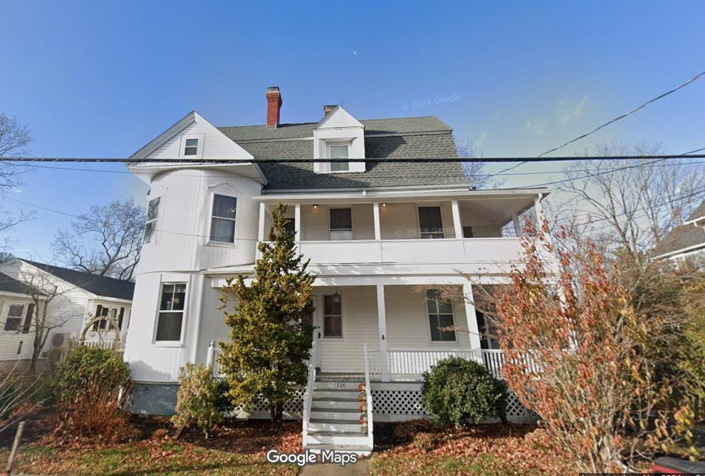 126 Wibird St #1, Portsmouth, NH 03801