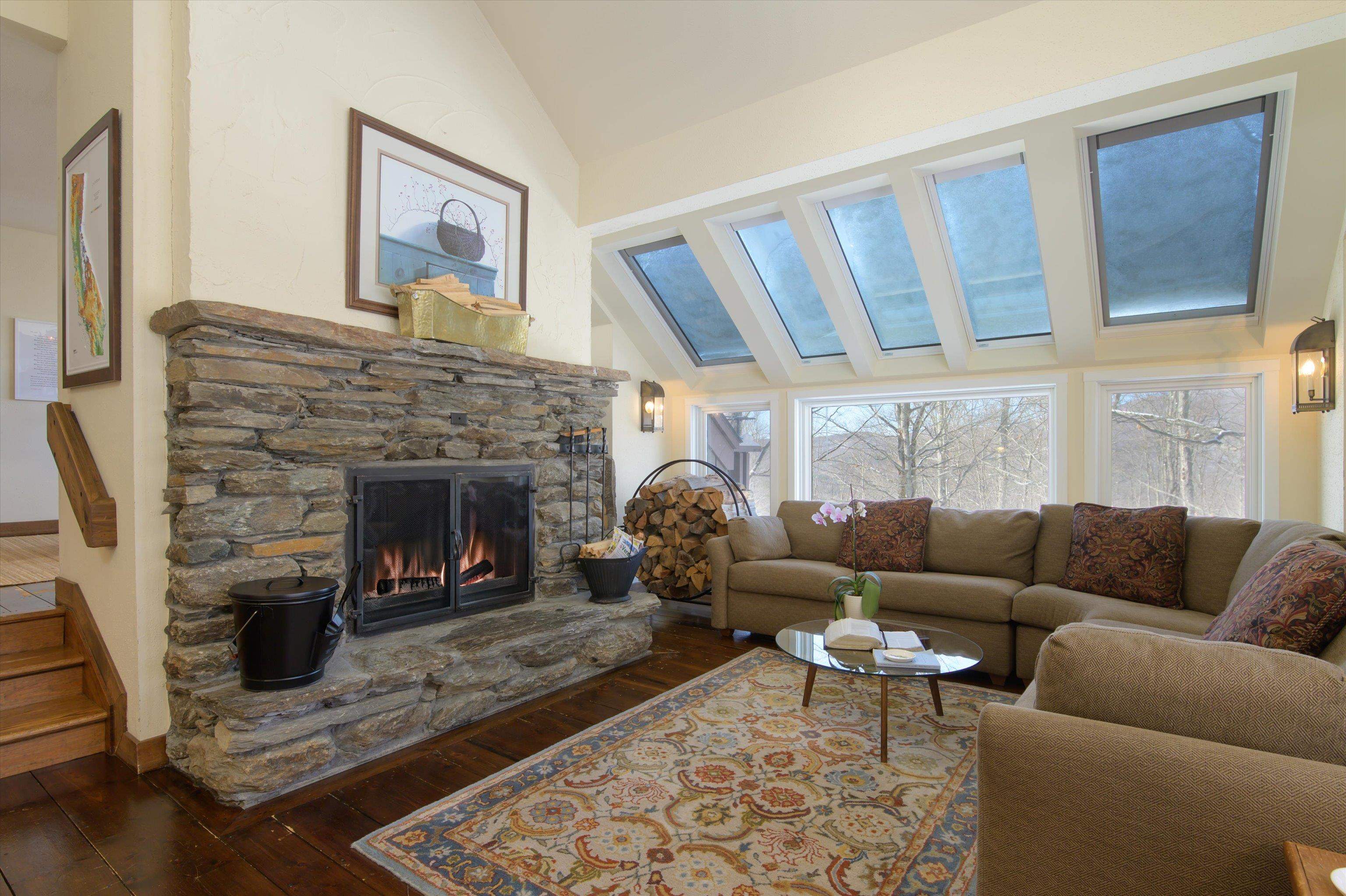 879 East Ash Rd #5, Plymouth, VT 05056