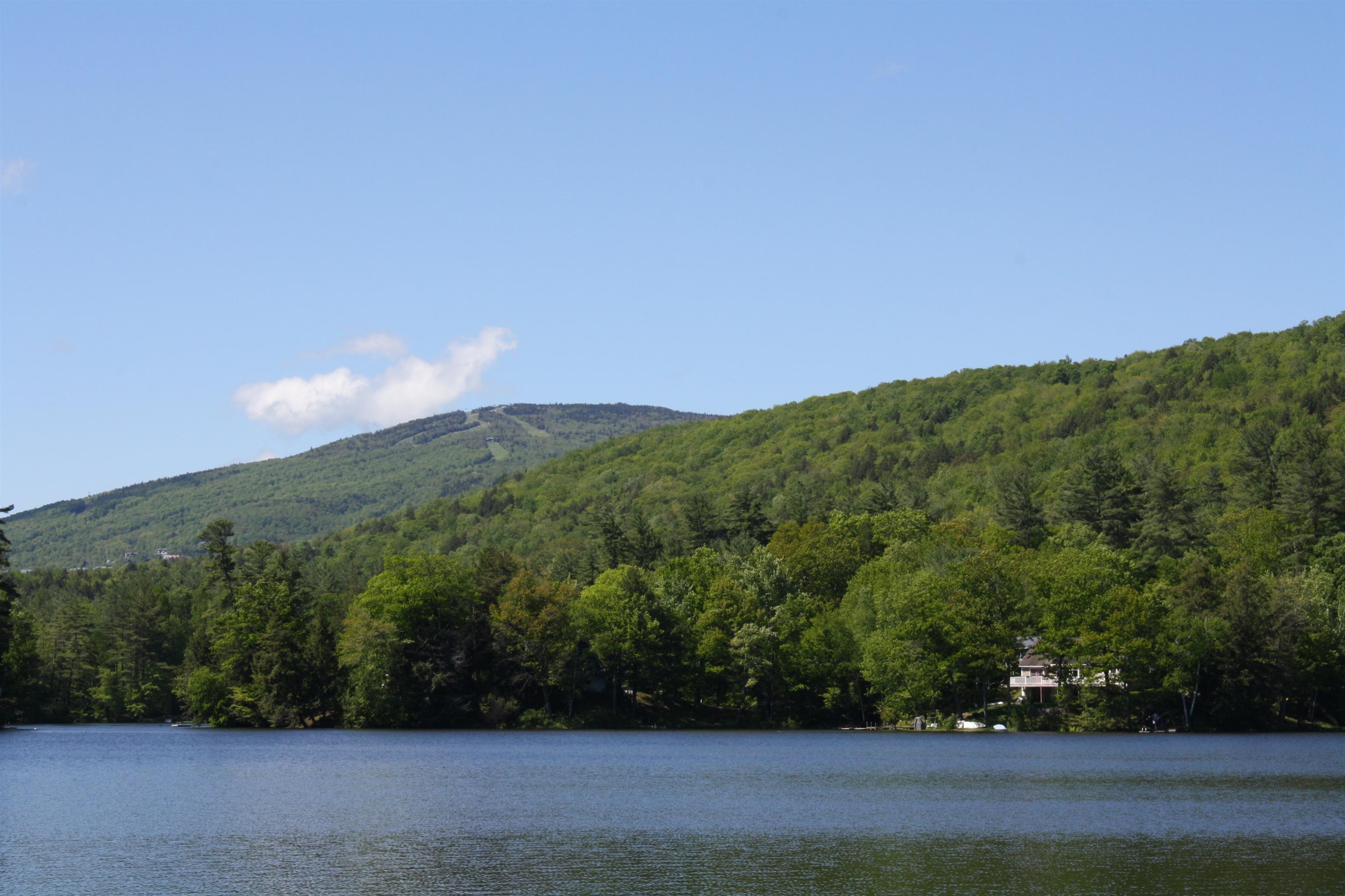 Lake Amherst