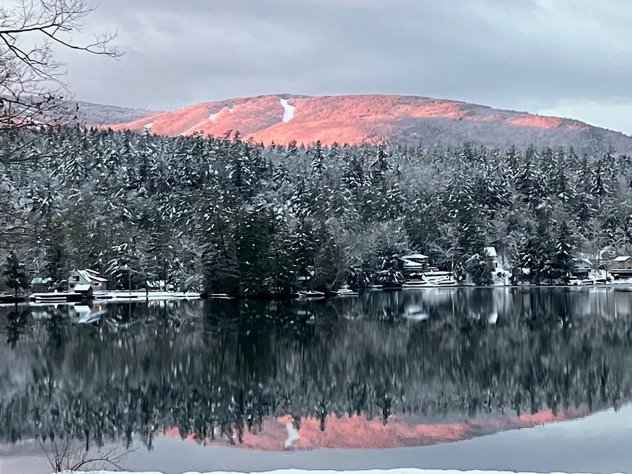 Welcome to the Okemo Valley