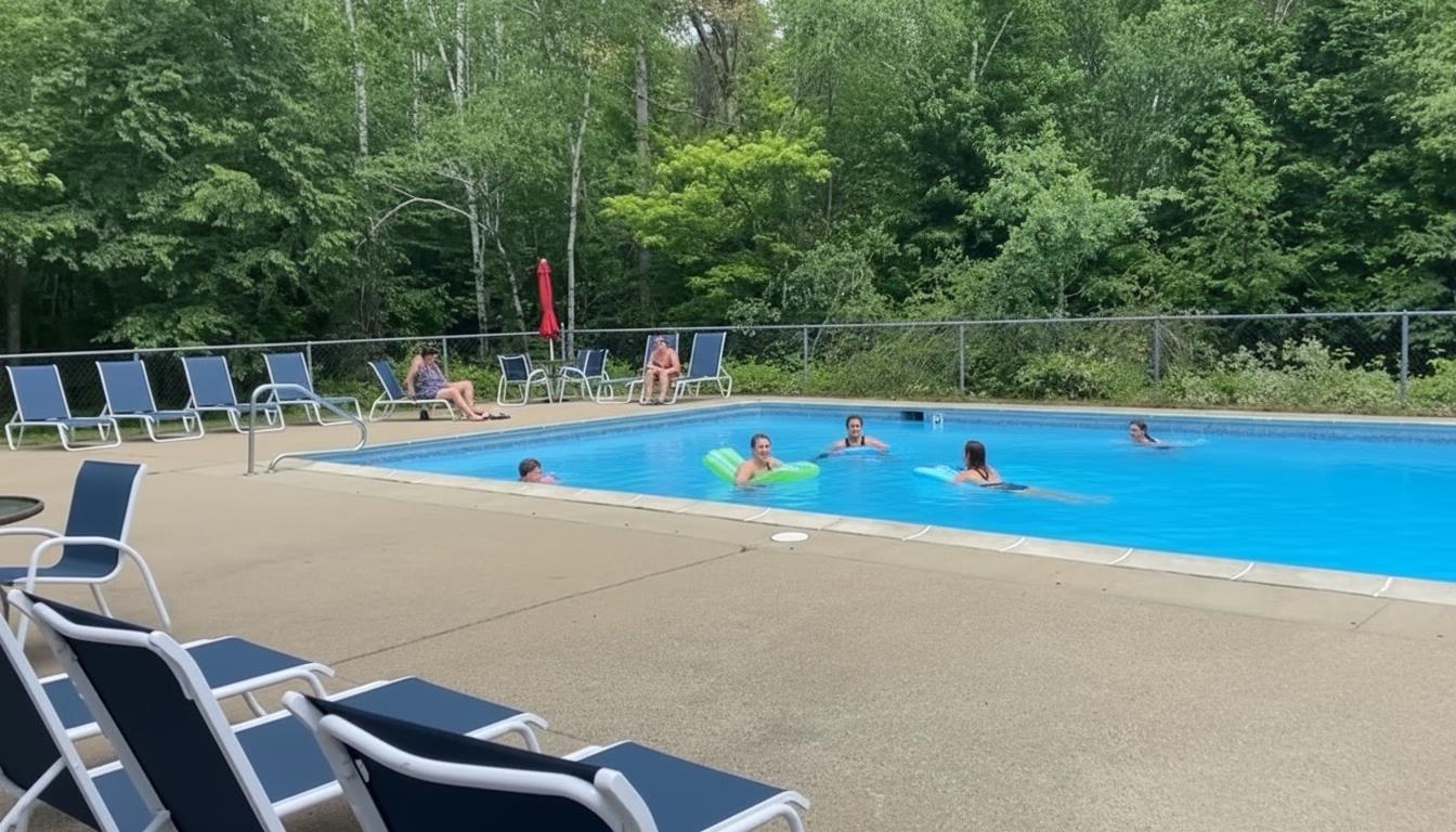 16 Purple Finch Rd #71, Conway, NH 03860